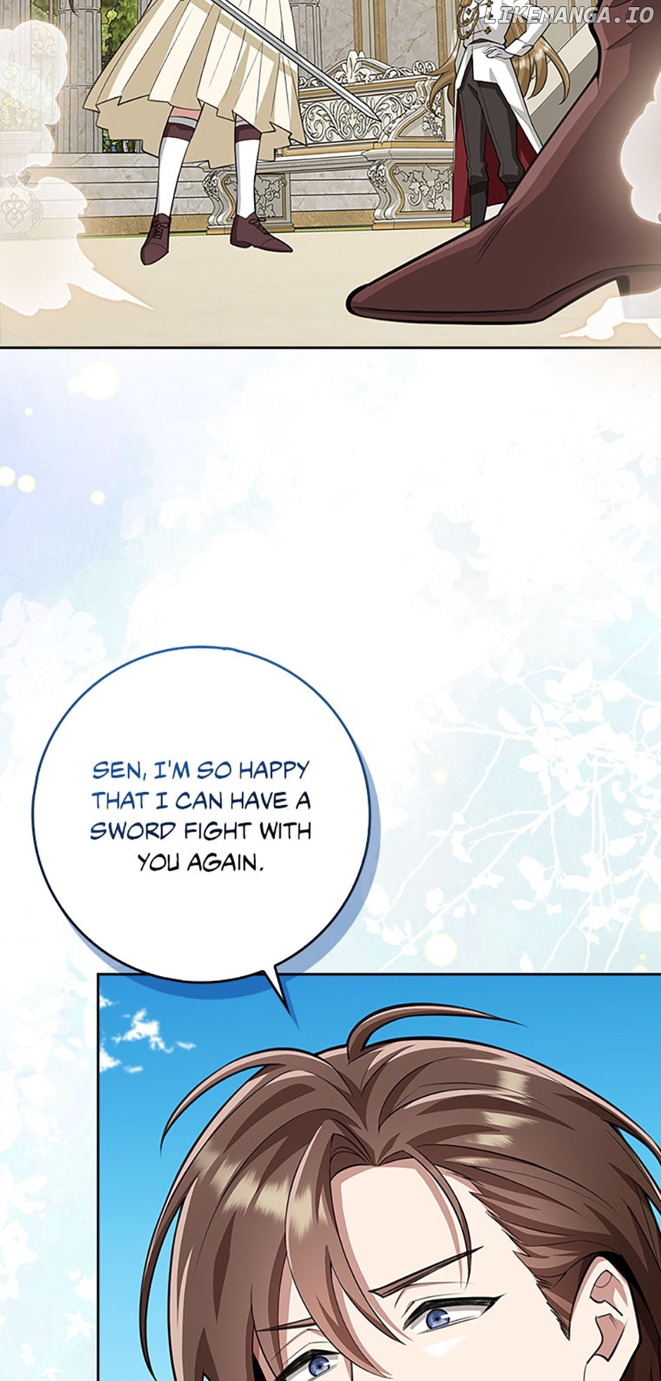The Dungeon's Dying S-Class Lady Chapter 18 - page 57