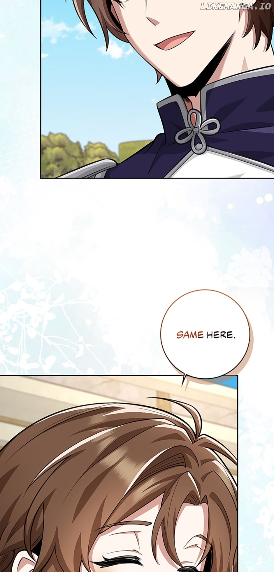 The Dungeon's Dying S-Class Lady Chapter 18 - page 58