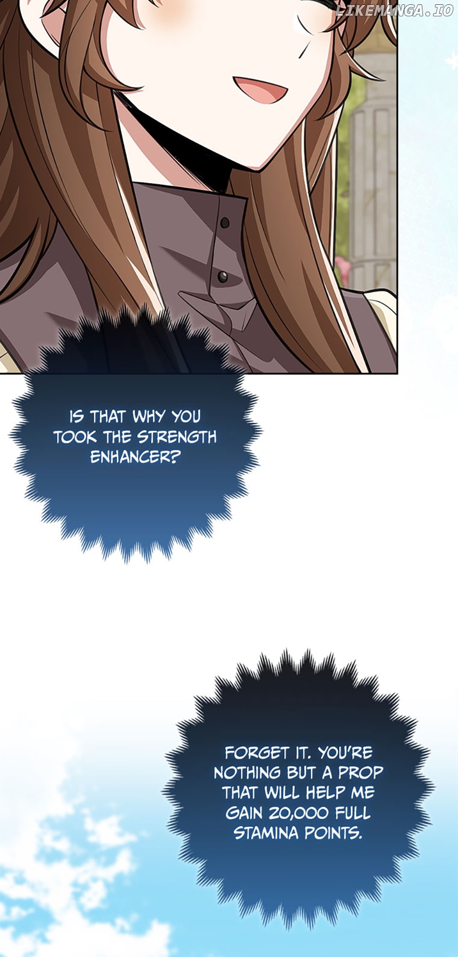The Dungeon's Dying S-Class Lady Chapter 18 - page 59