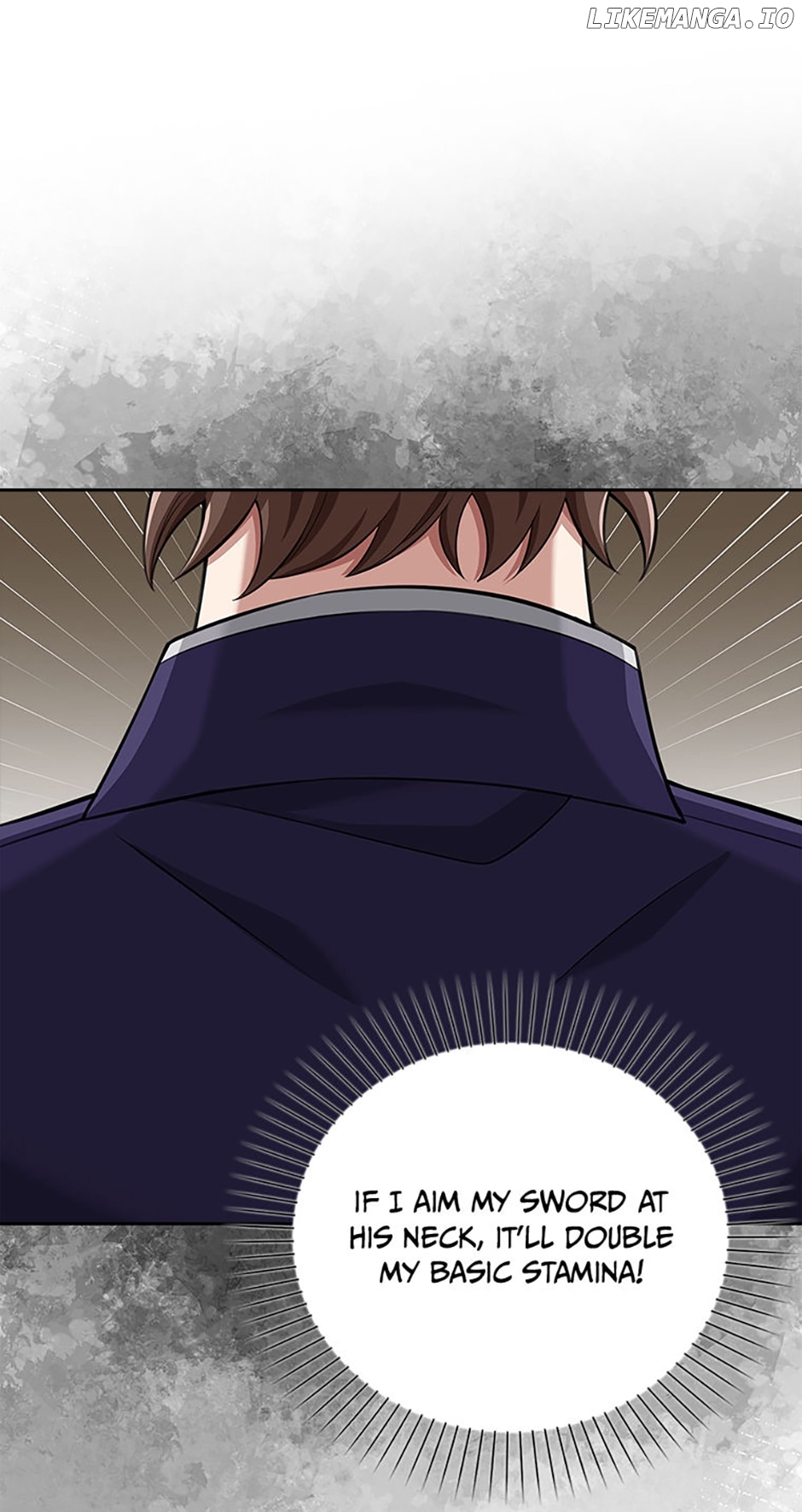 The Dungeon's Dying S-Class Lady Chapter 18 - page 61