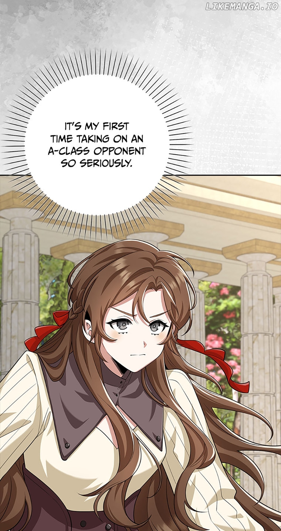 The Dungeon's Dying S-Class Lady Chapter 18 - page 62