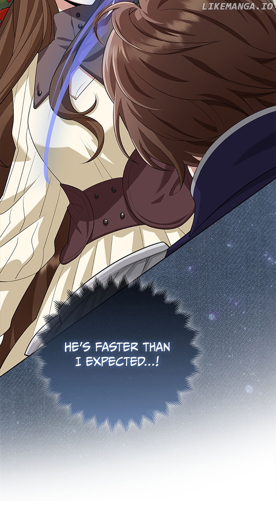 The Dungeon's Dying S-Class Lady Chapter 18 - page 68