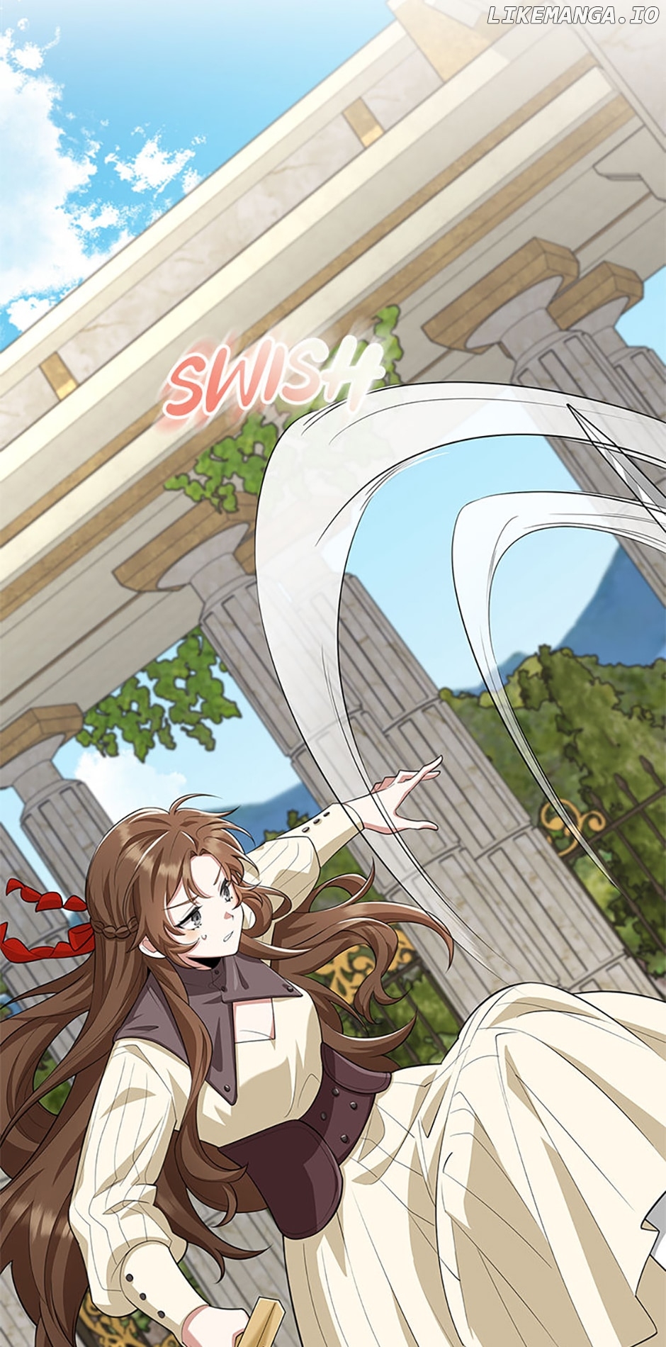 The Dungeon's Dying S-Class Lady Chapter 18 - page 72
