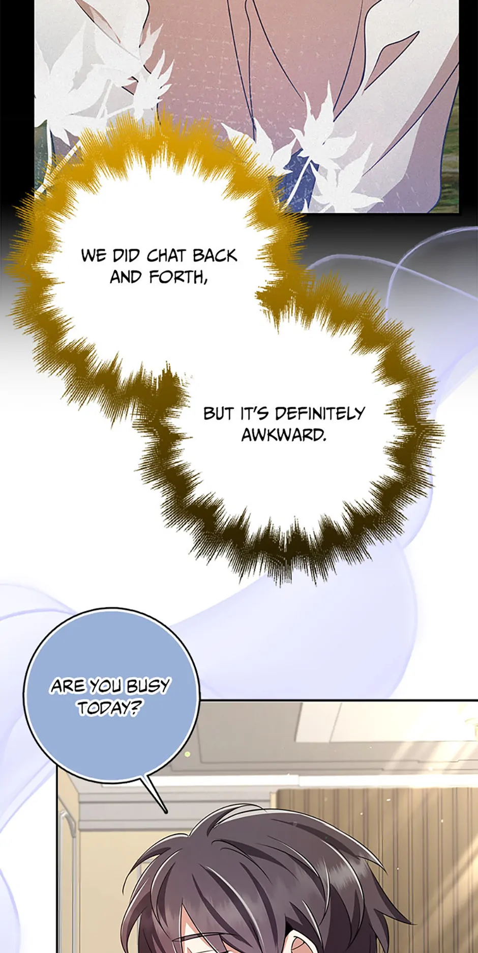 The Dungeon's Dying S-Class Lady Chapter 58 - page 12