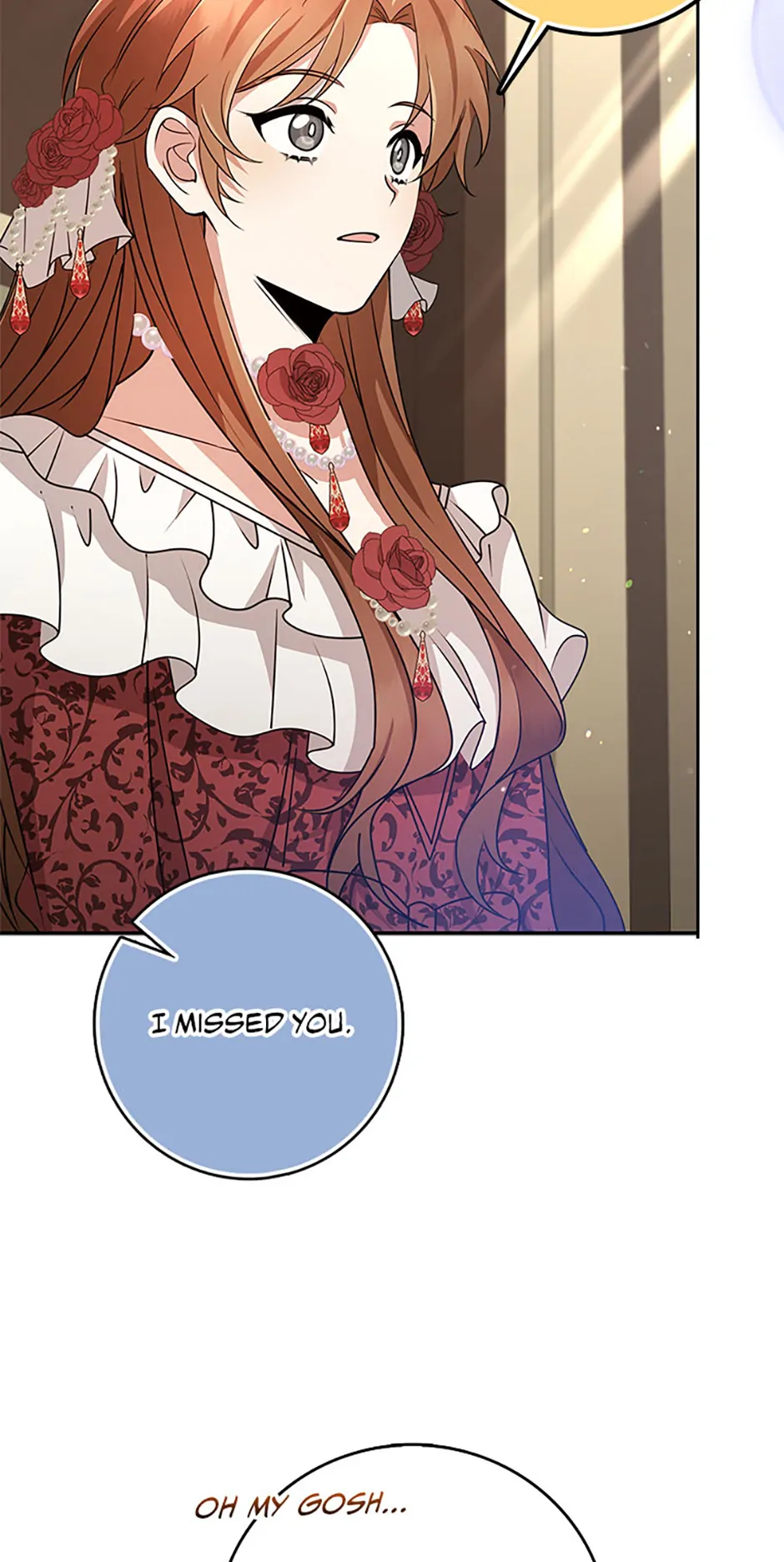 The Dungeon's Dying S-Class Lady Chapter 58 - page 14