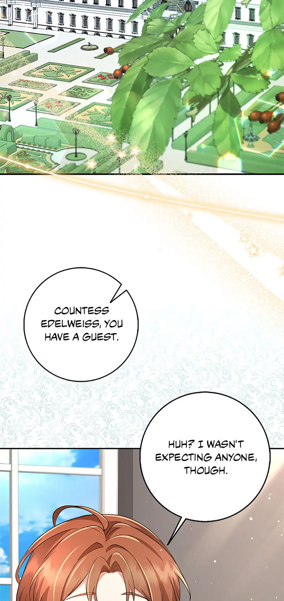 The Dungeon's Dying S-Class Lady Chapter 58 - page 2