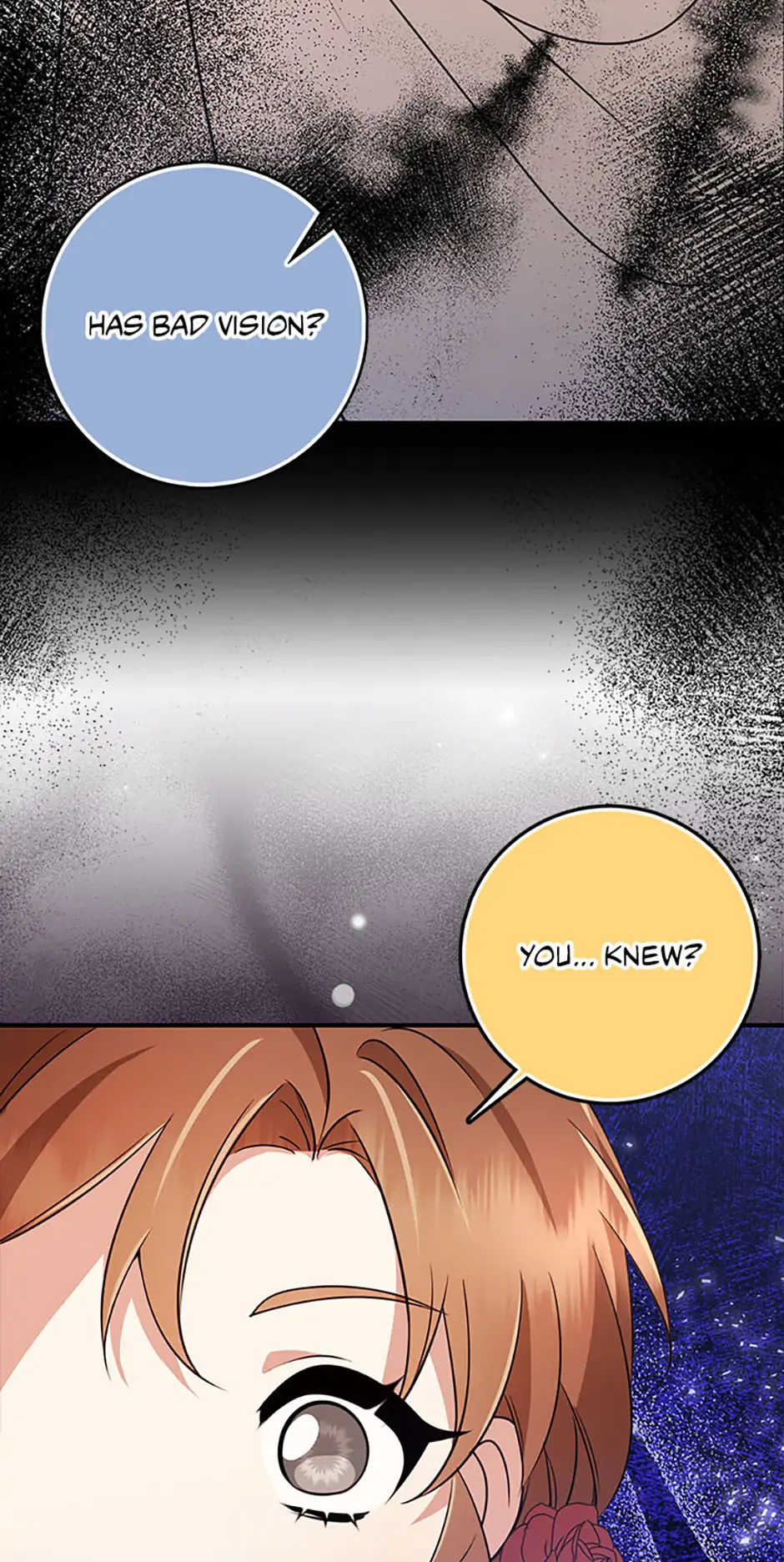 The Dungeon's Dying S-Class Lady Chapter 58 - page 20