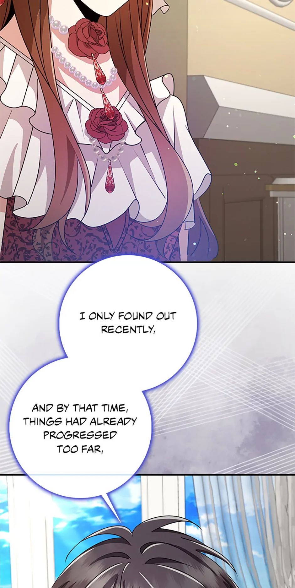 The Dungeon's Dying S-Class Lady Chapter 58 - page 22