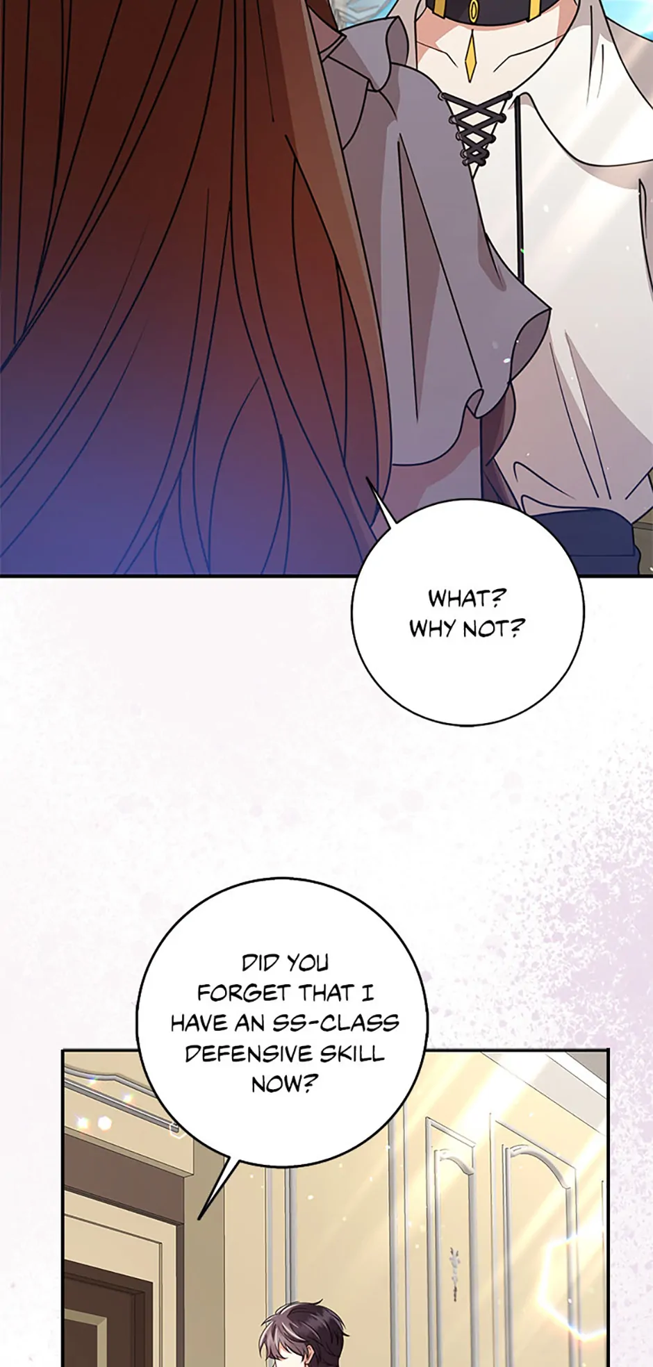 The Dungeon's Dying S-Class Lady Chapter 58 - page 26