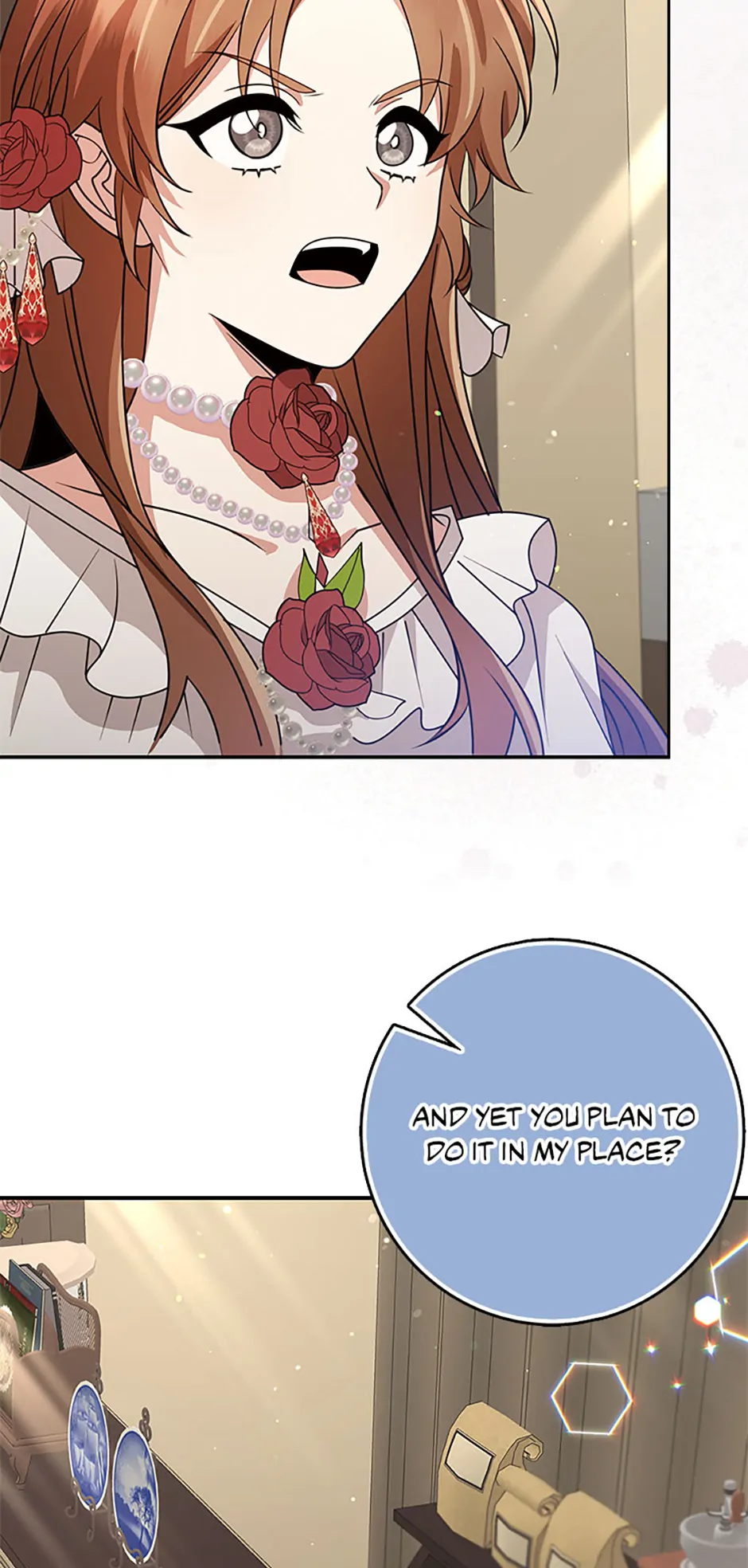 The Dungeon's Dying S-Class Lady Chapter 58 - page 28