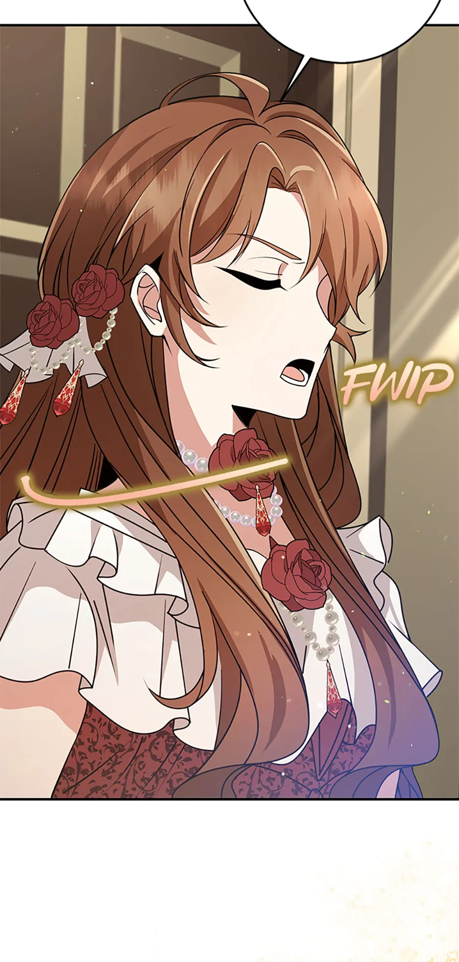 The Dungeon's Dying S-Class Lady Chapter 58 - page 30