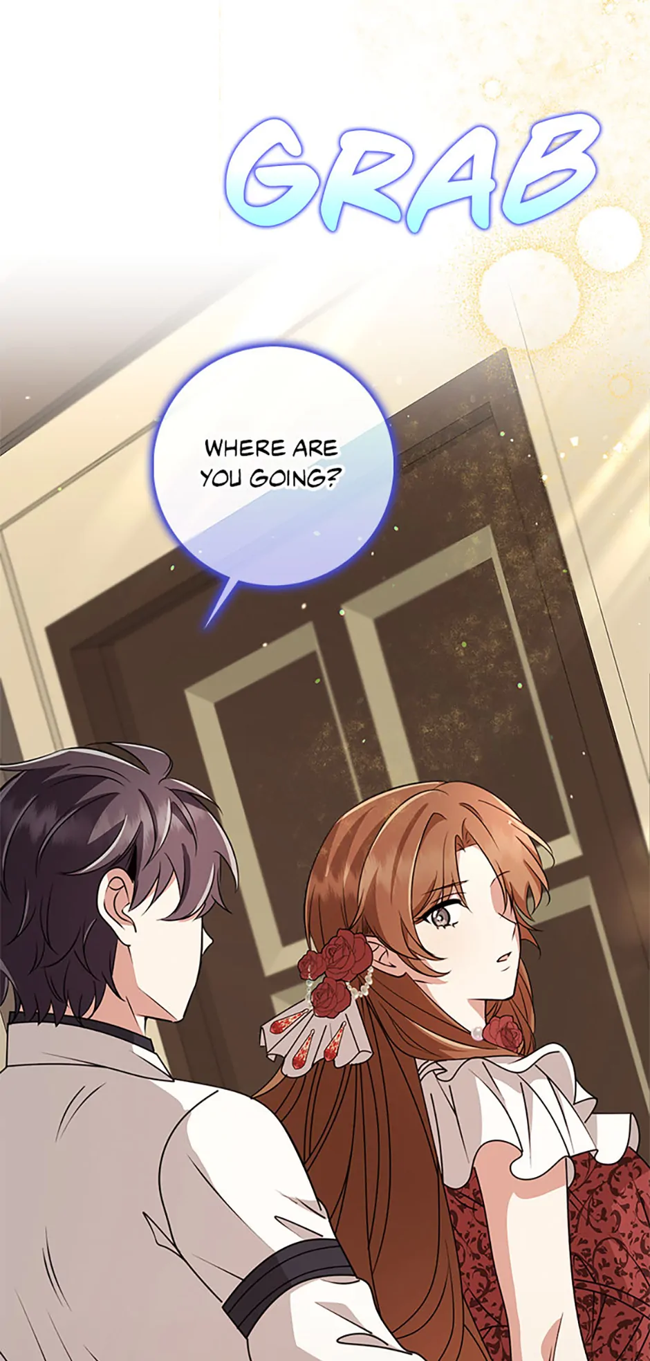The Dungeon's Dying S-Class Lady Chapter 58 - page 31