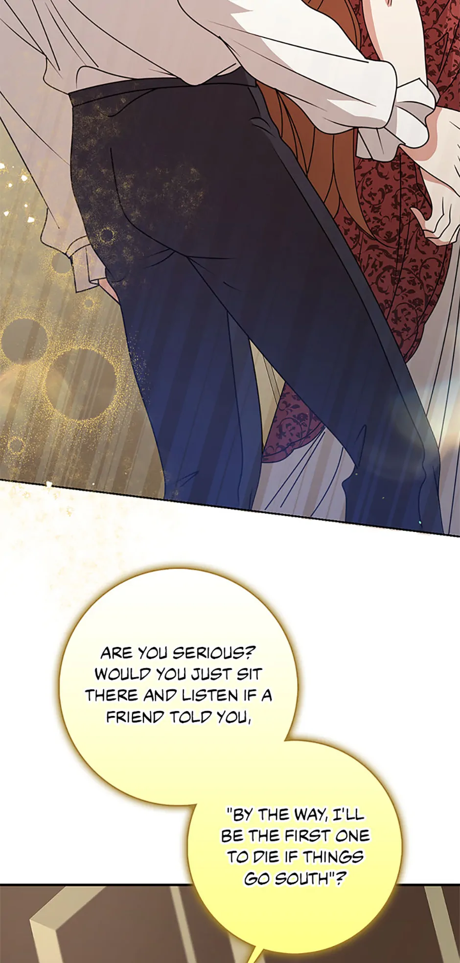 The Dungeon's Dying S-Class Lady Chapter 58 - page 32