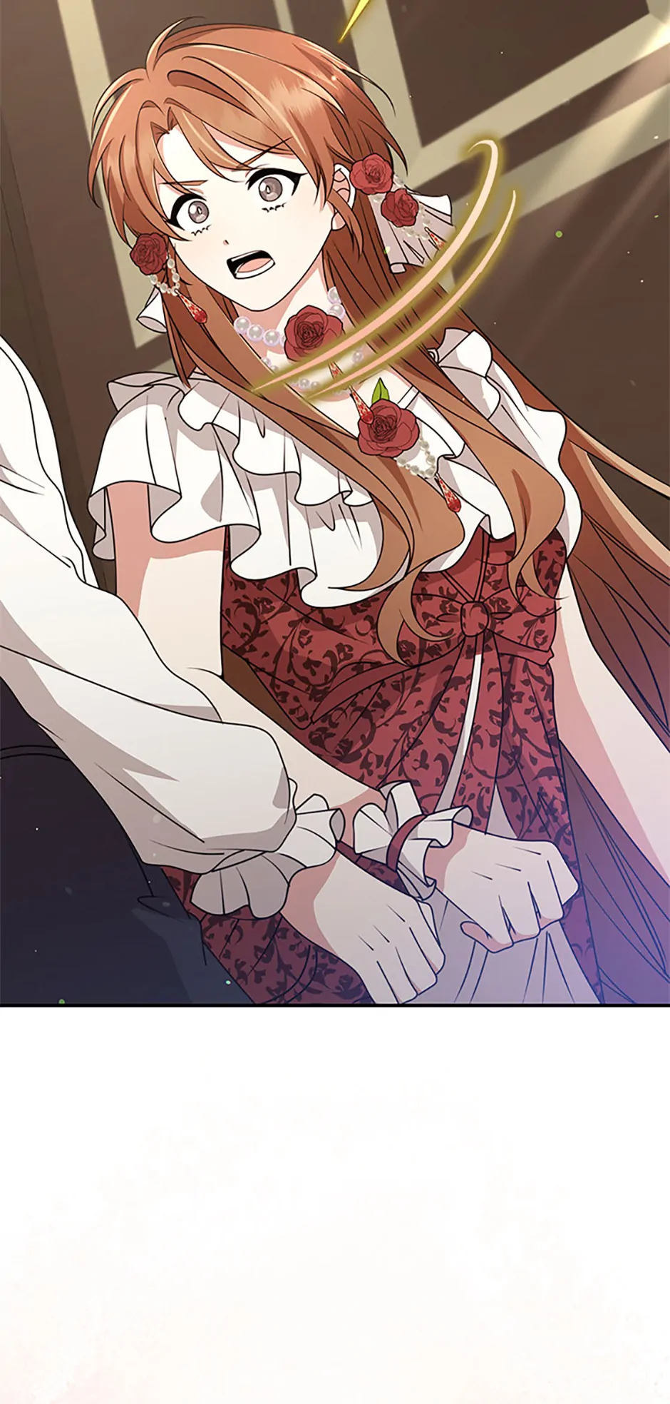 The Dungeon's Dying S-Class Lady Chapter 58 - page 33