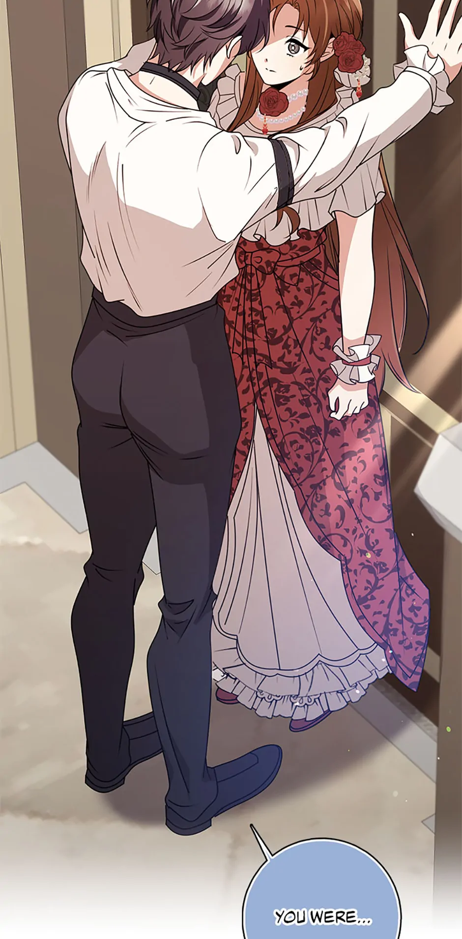 The Dungeon's Dying S-Class Lady Chapter 58 - page 40