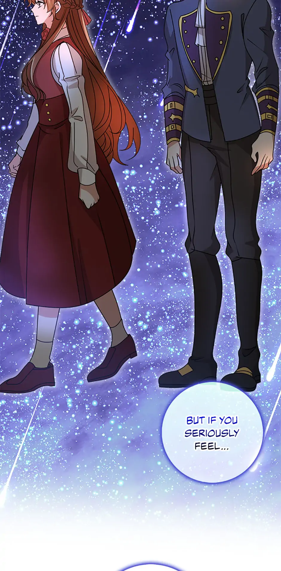 The Dungeon's Dying S-Class Lady Chapter 58 - page 46