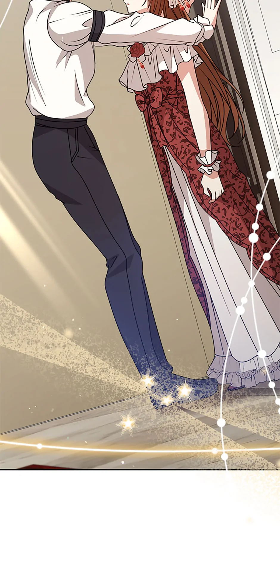 The Dungeon's Dying S-Class Lady Chapter 58 - page 49