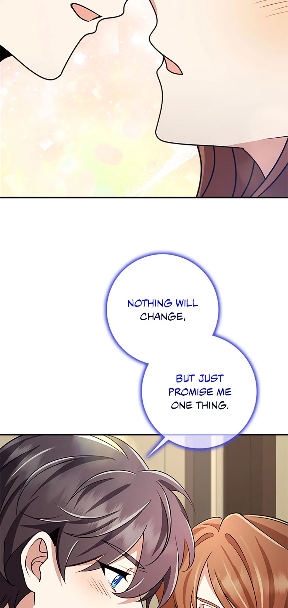 The Dungeon's Dying S-Class Lady Chapter 58 - page 54