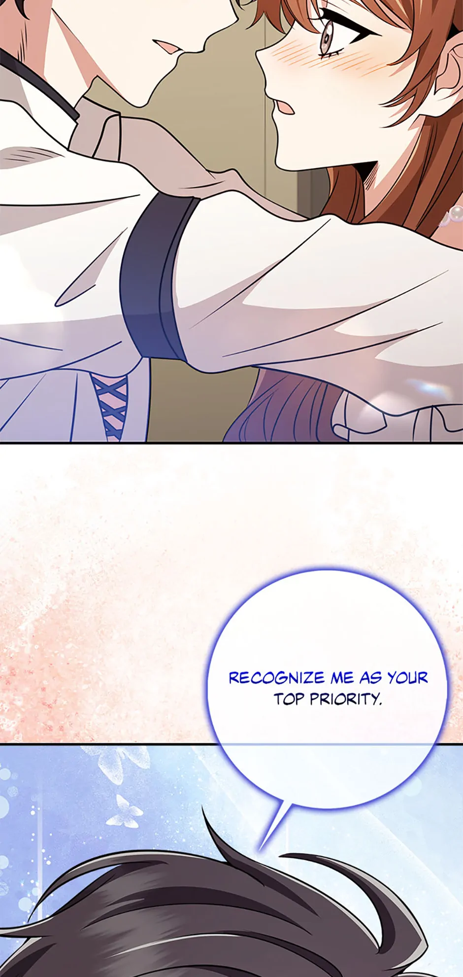 The Dungeon's Dying S-Class Lady Chapter 58 - page 55