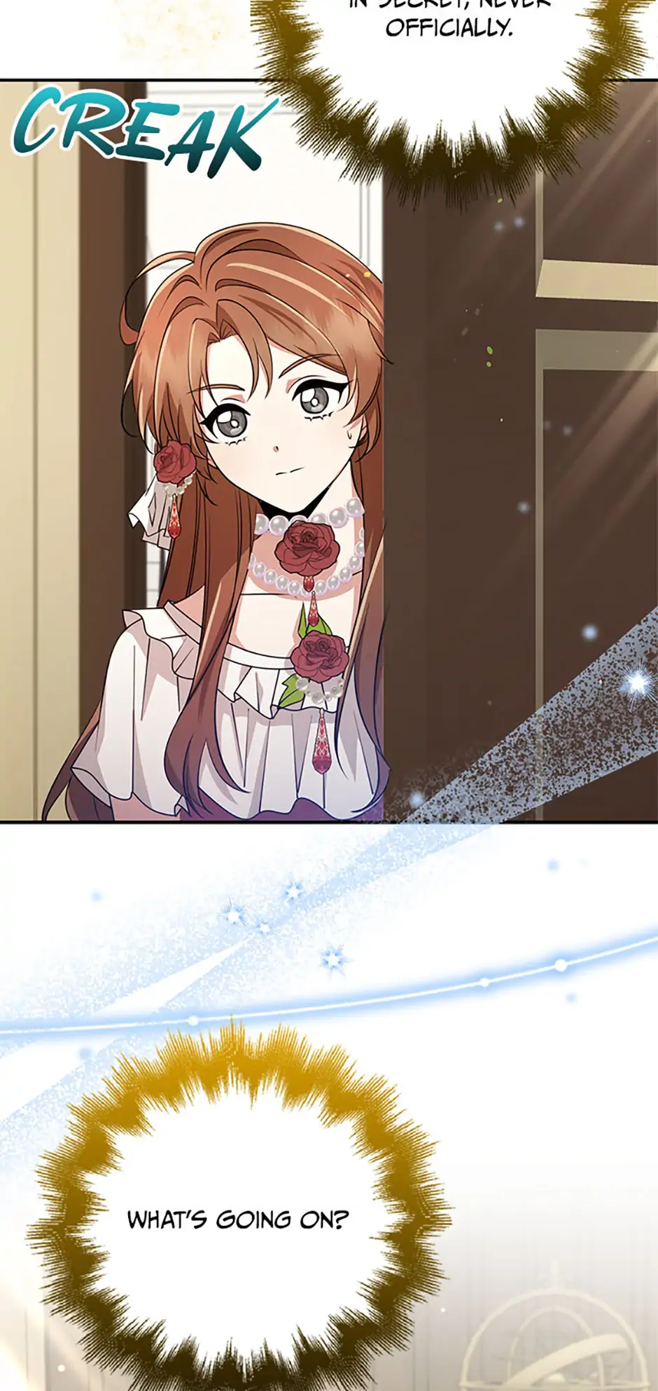 The Dungeon's Dying S-Class Lady Chapter 58 - page 6