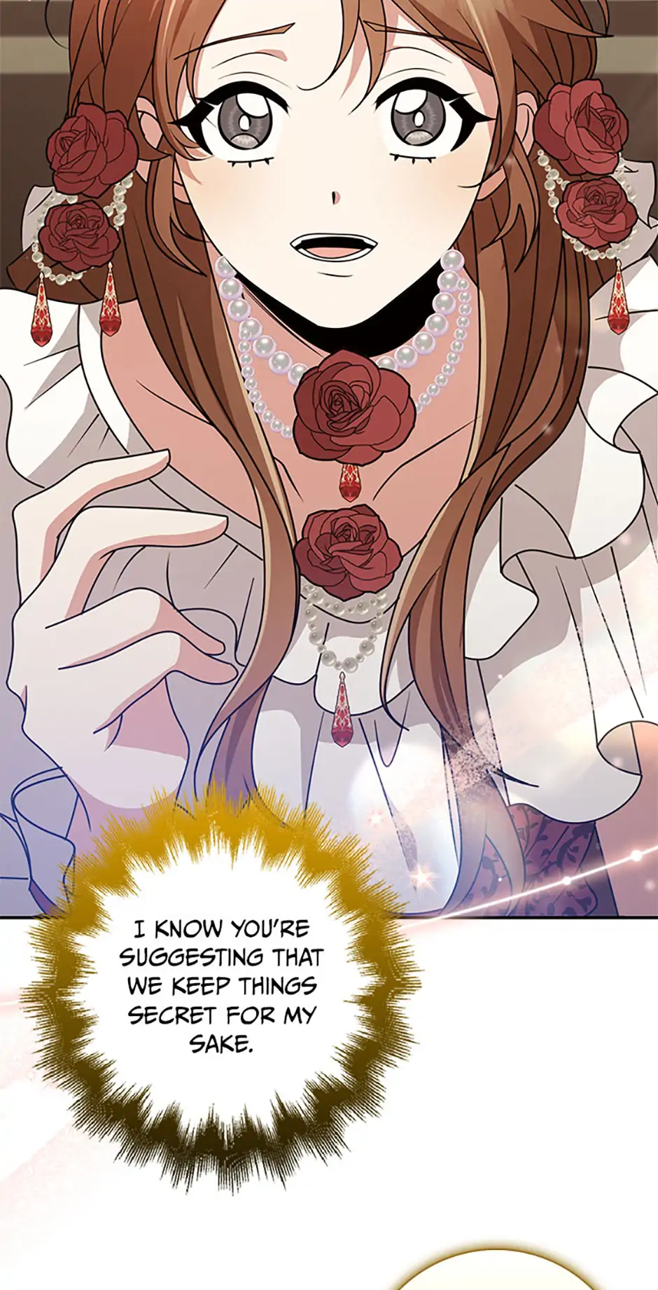 The Dungeon's Dying S-Class Lady Chapter 58 - page 65