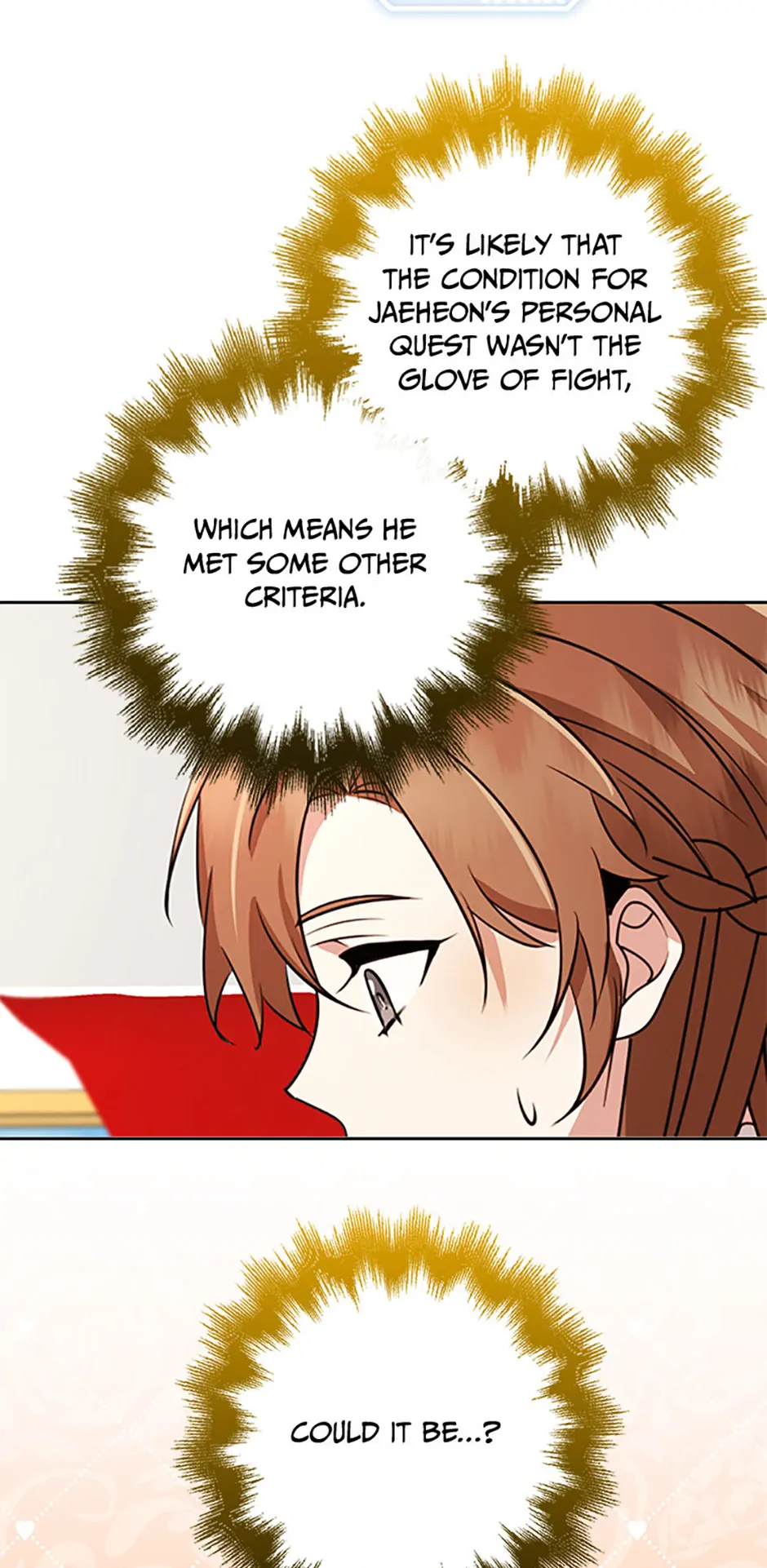 The Dungeon's Dying S-Class Lady Chapter 58 - page 80