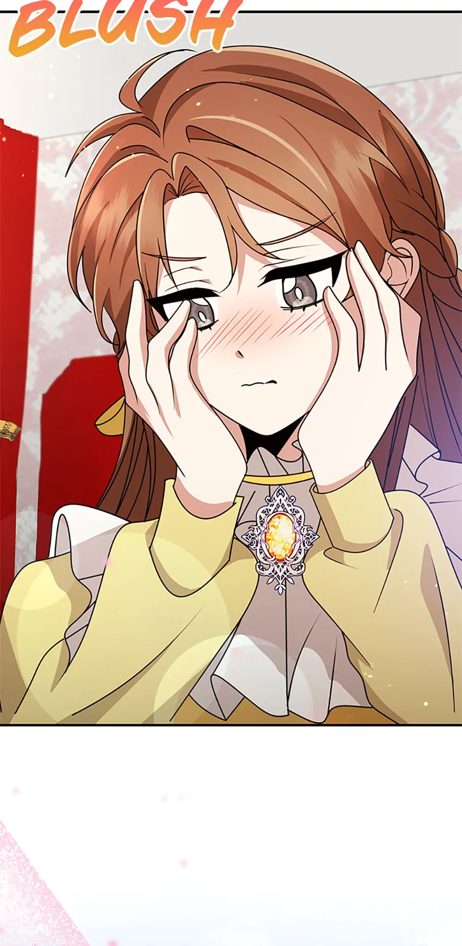 The Dungeon's Dying S-Class Lady Chapter 58 - page 82