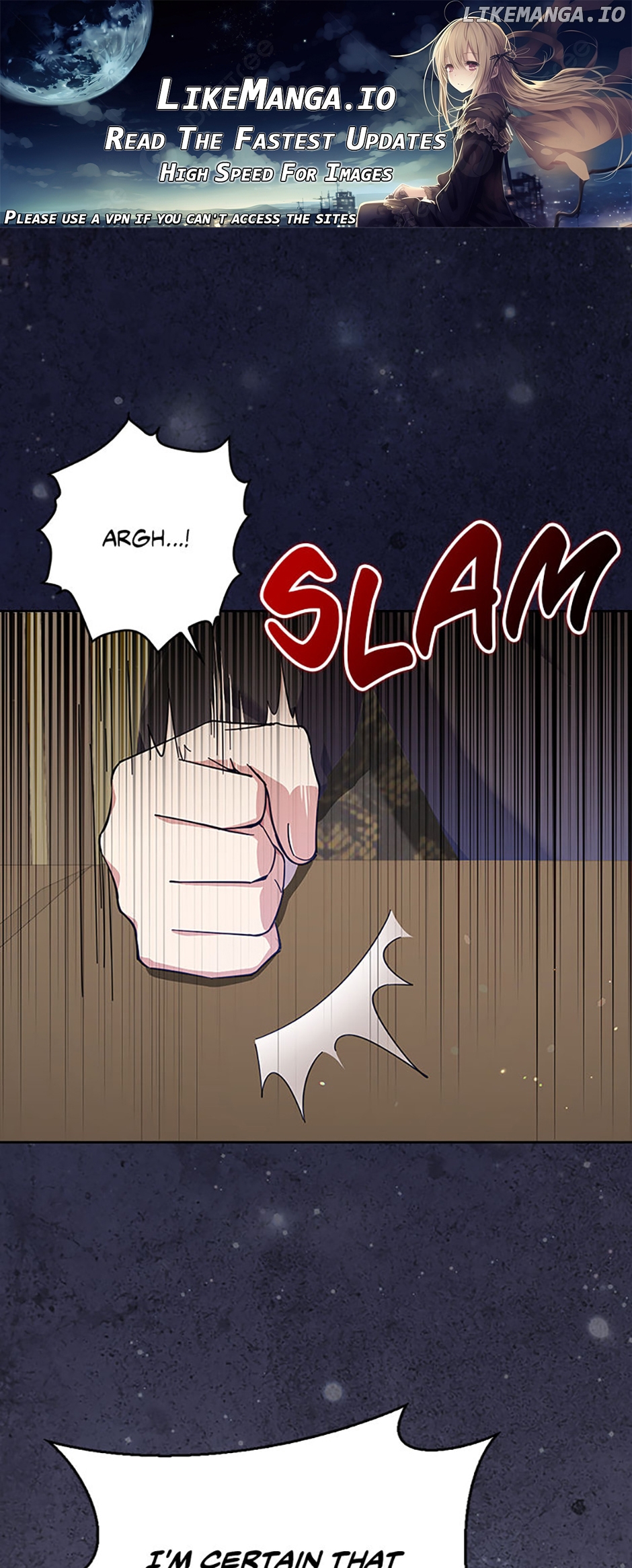 The Dungeon's Dying S-Class Lady Chapter 34 - page 1