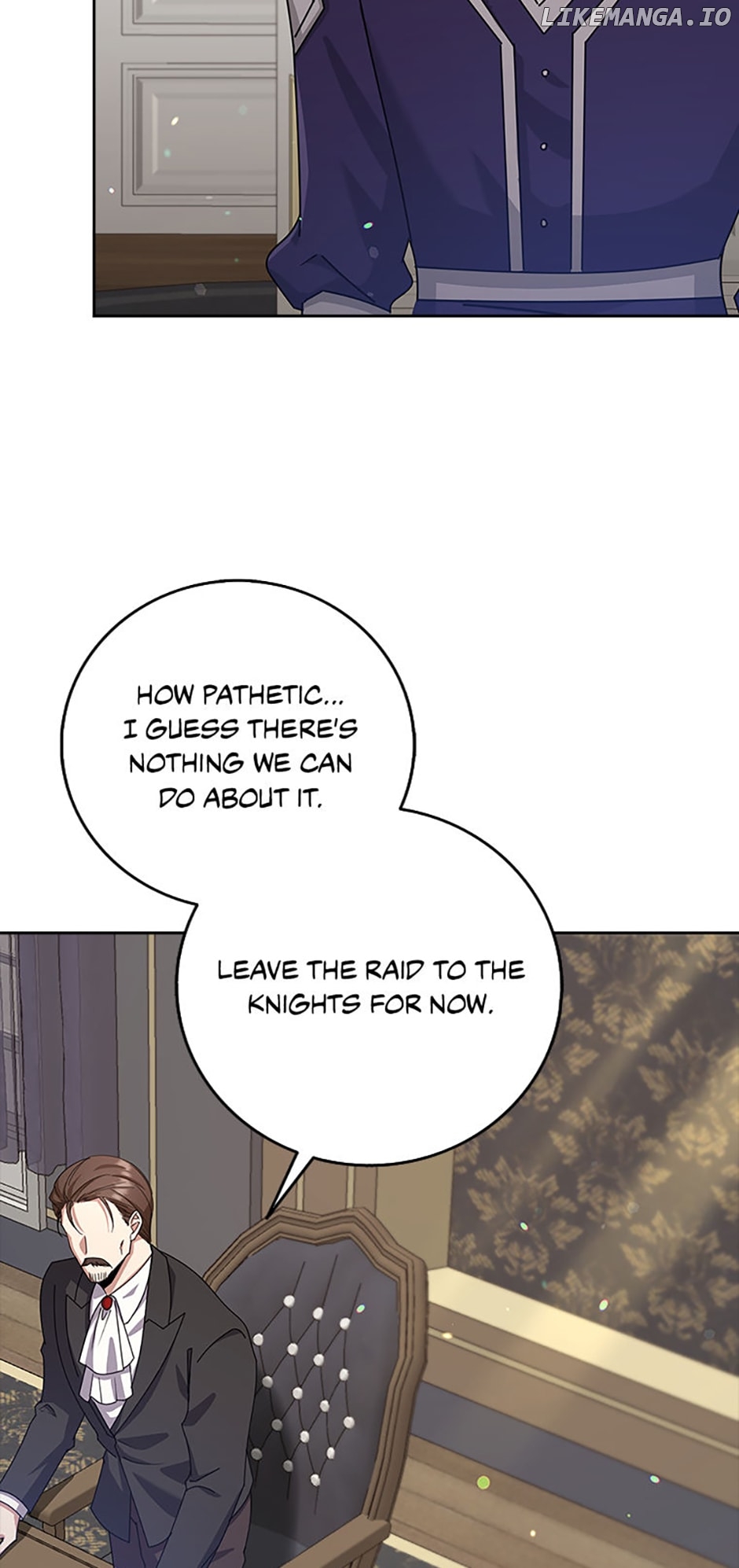 The Dungeon's Dying S-Class Lady Chapter 34 - page 10