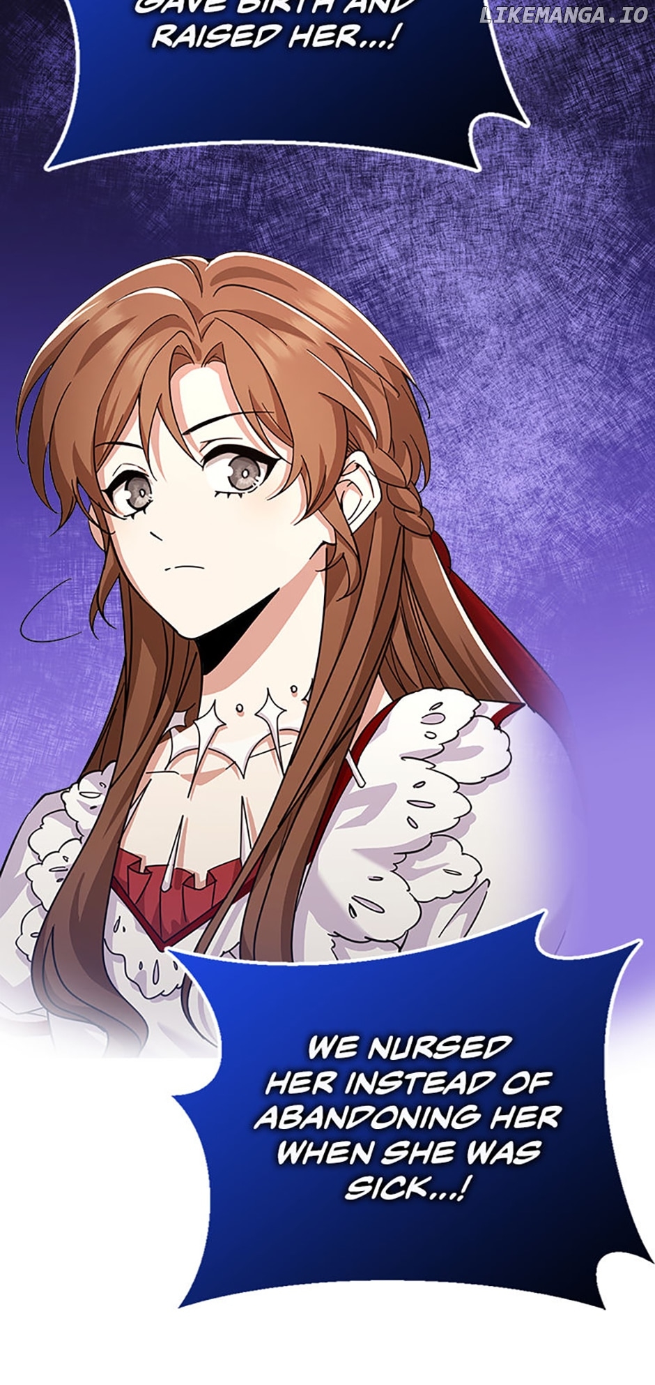 The Dungeon's Dying S-Class Lady Chapter 34 - page 14