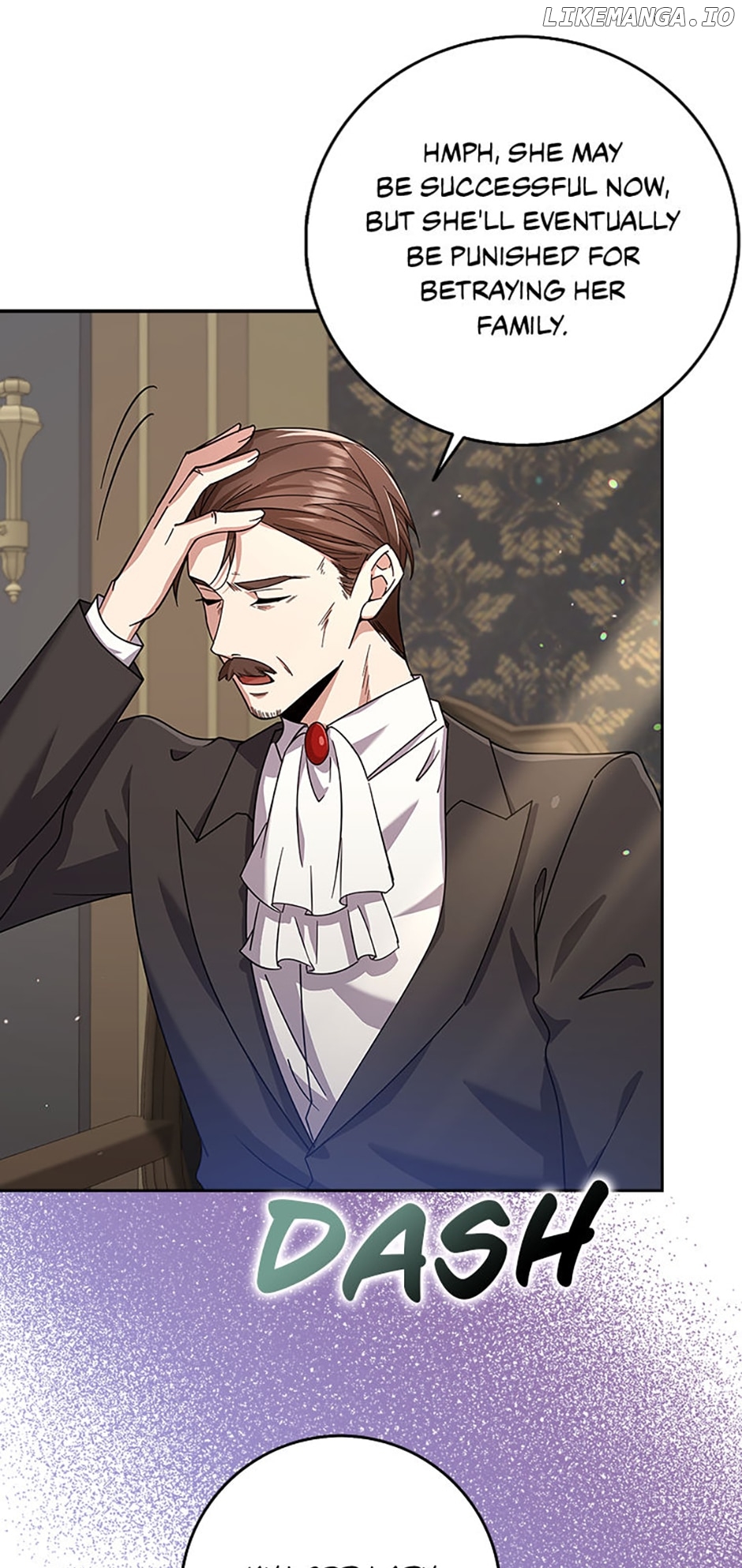 The Dungeon's Dying S-Class Lady Chapter 34 - page 15