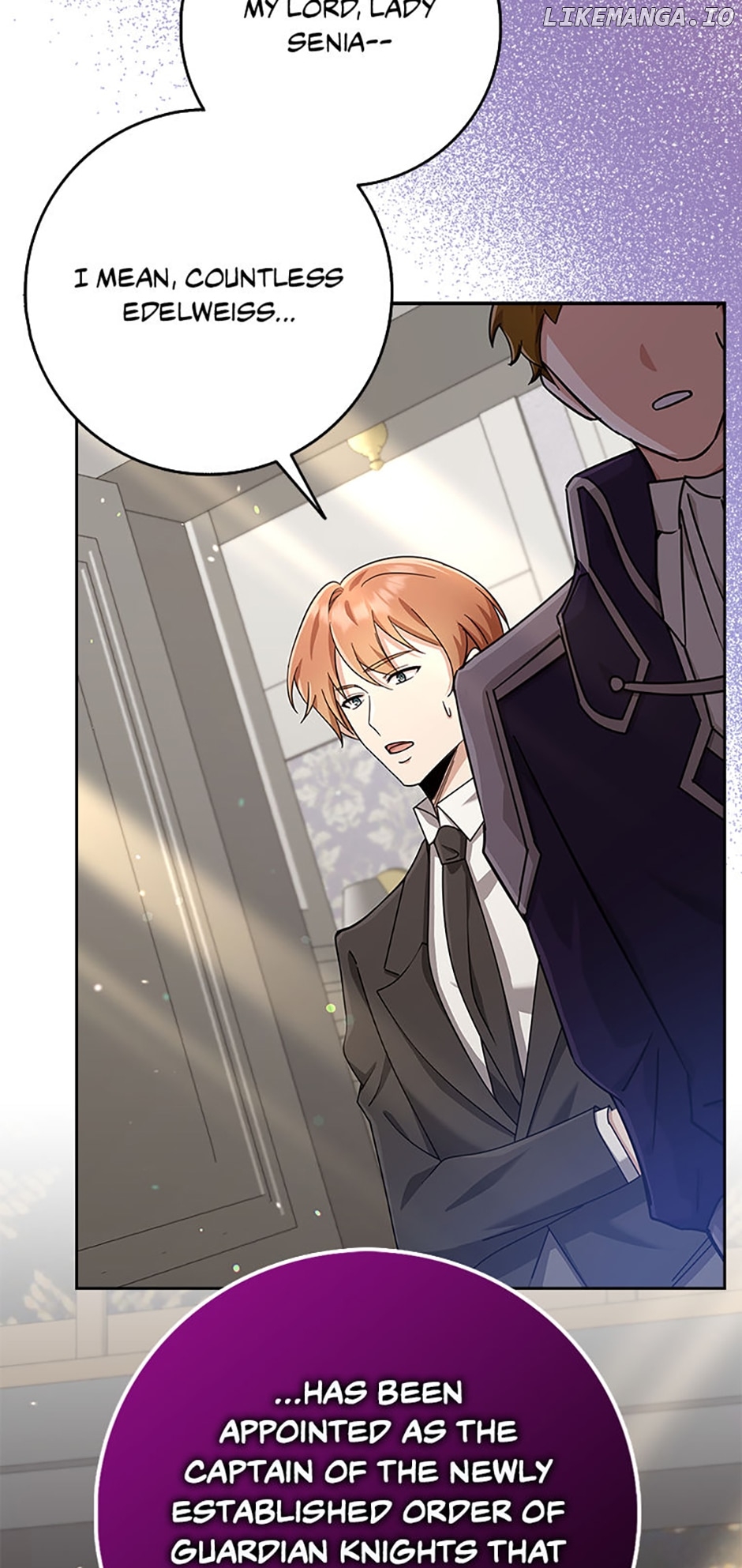 The Dungeon's Dying S-Class Lady Chapter 34 - page 16