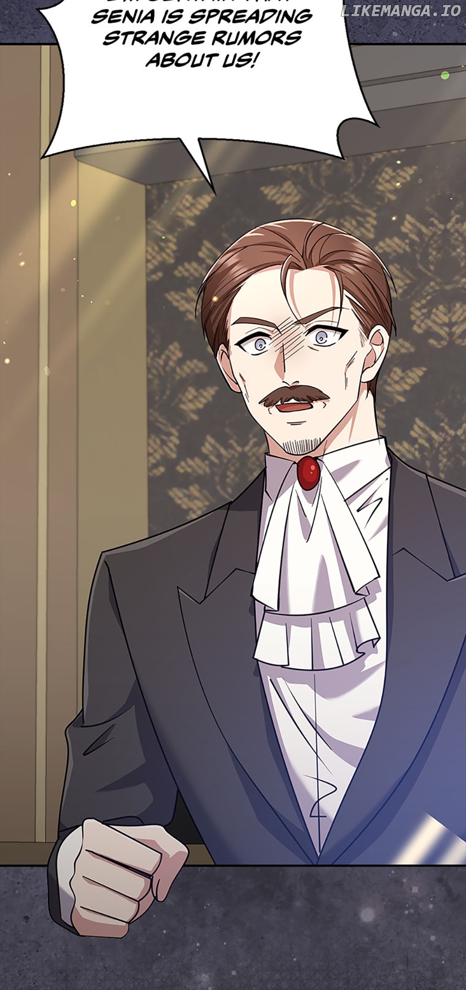 The Dungeon's Dying S-Class Lady Chapter 34 - page 2