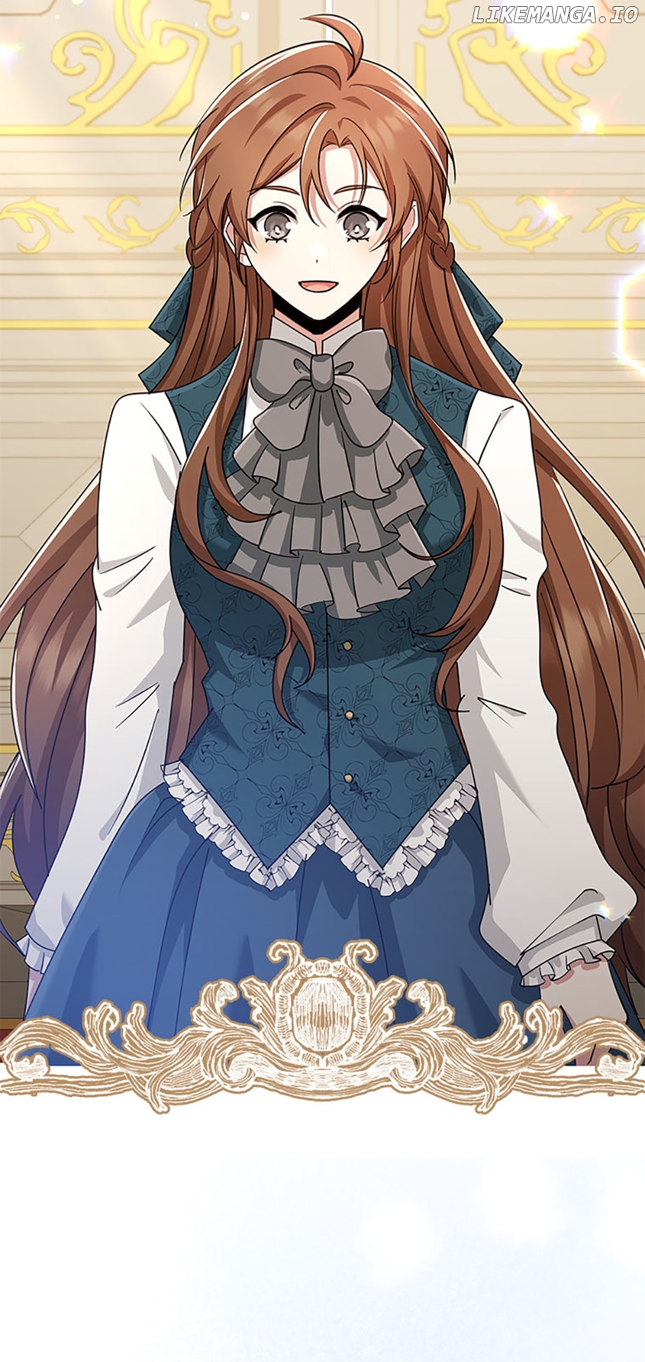 The Dungeon's Dying S-Class Lady Chapter 34 - page 20