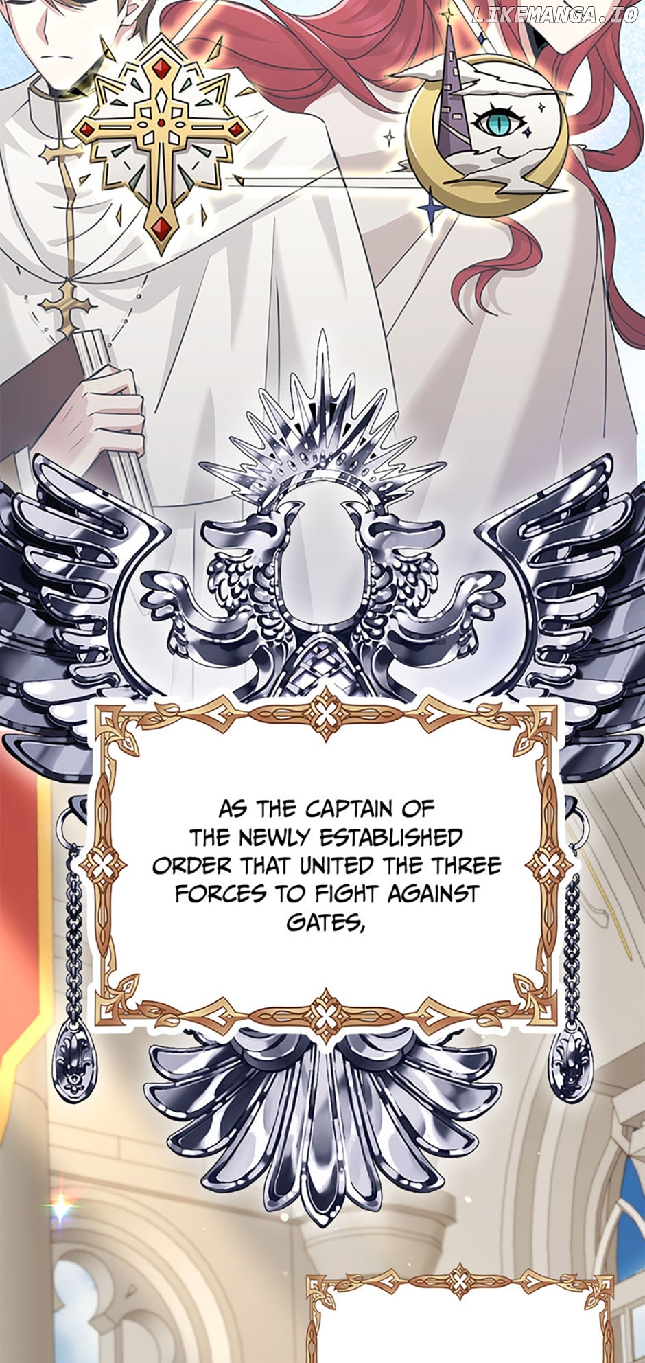 The Dungeon's Dying S-Class Lady Chapter 34 - page 22