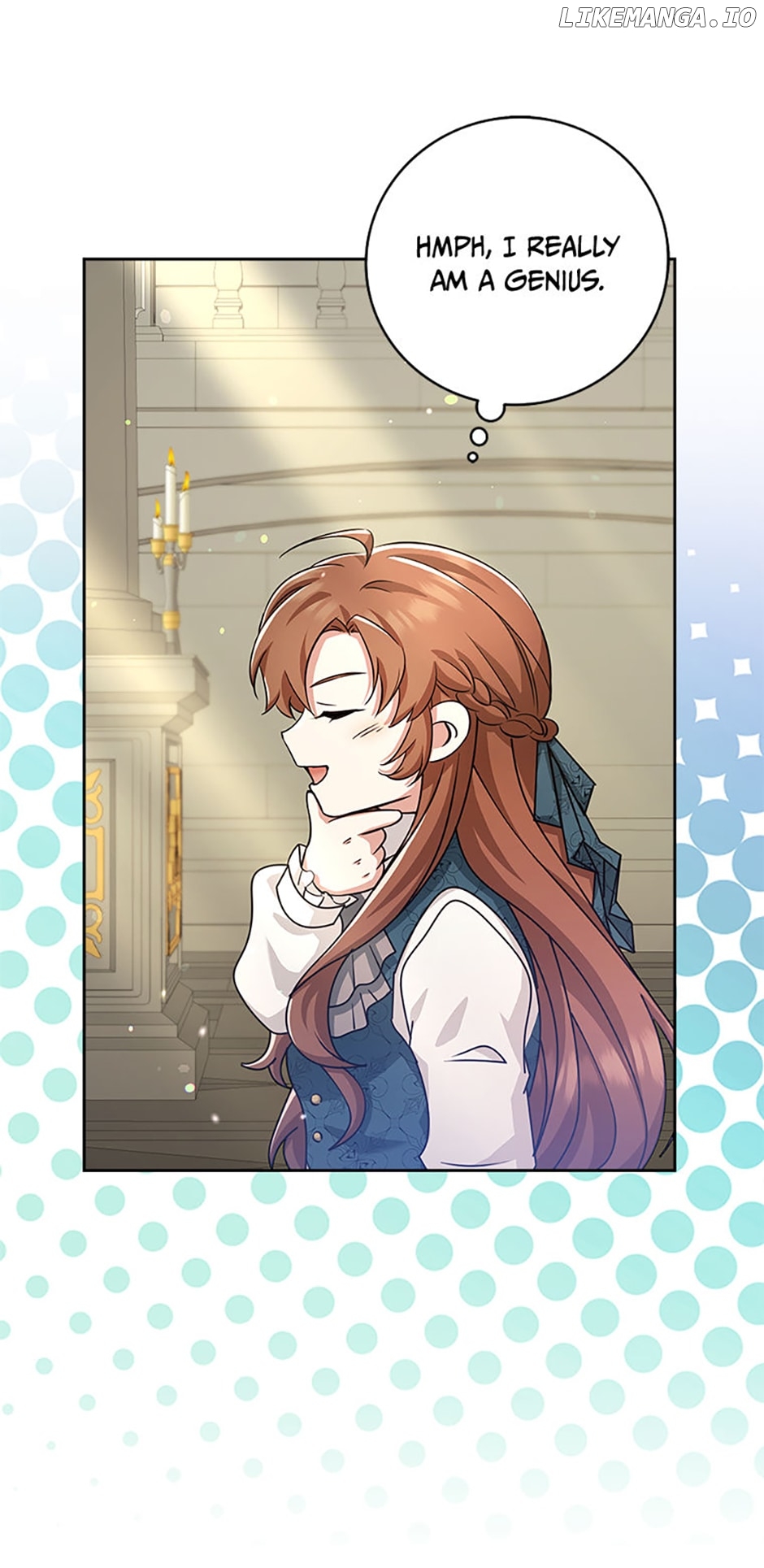 The Dungeon's Dying S-Class Lady Chapter 34 - page 24