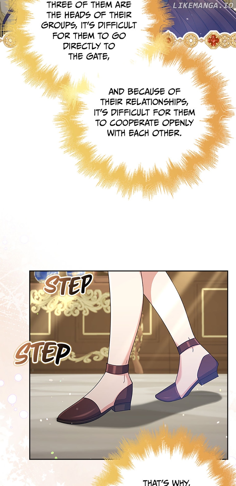 The Dungeon's Dying S-Class Lady Chapter 34 - page 26