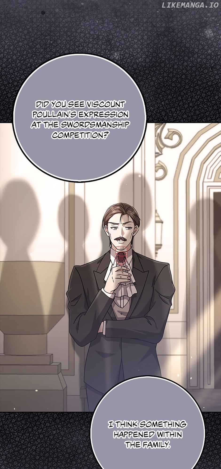 The Dungeon's Dying S-Class Lady Chapter 34 - page 3