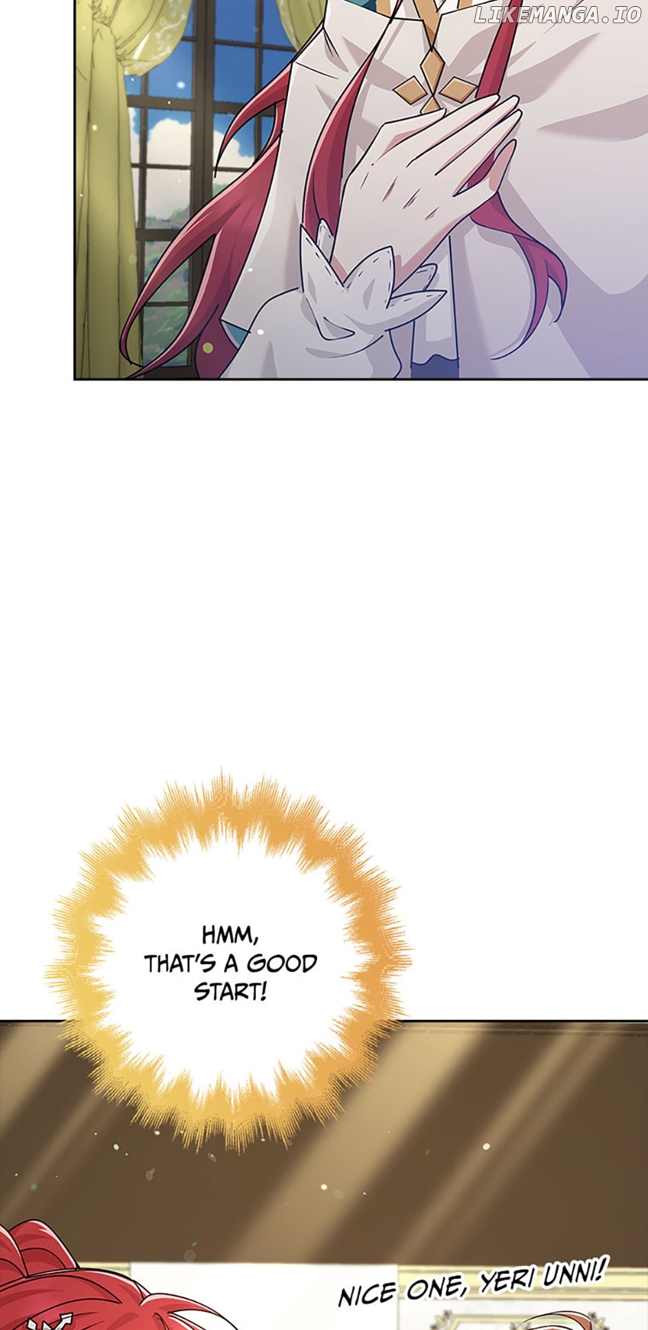 The Dungeon's Dying S-Class Lady Chapter 34 - page 31
