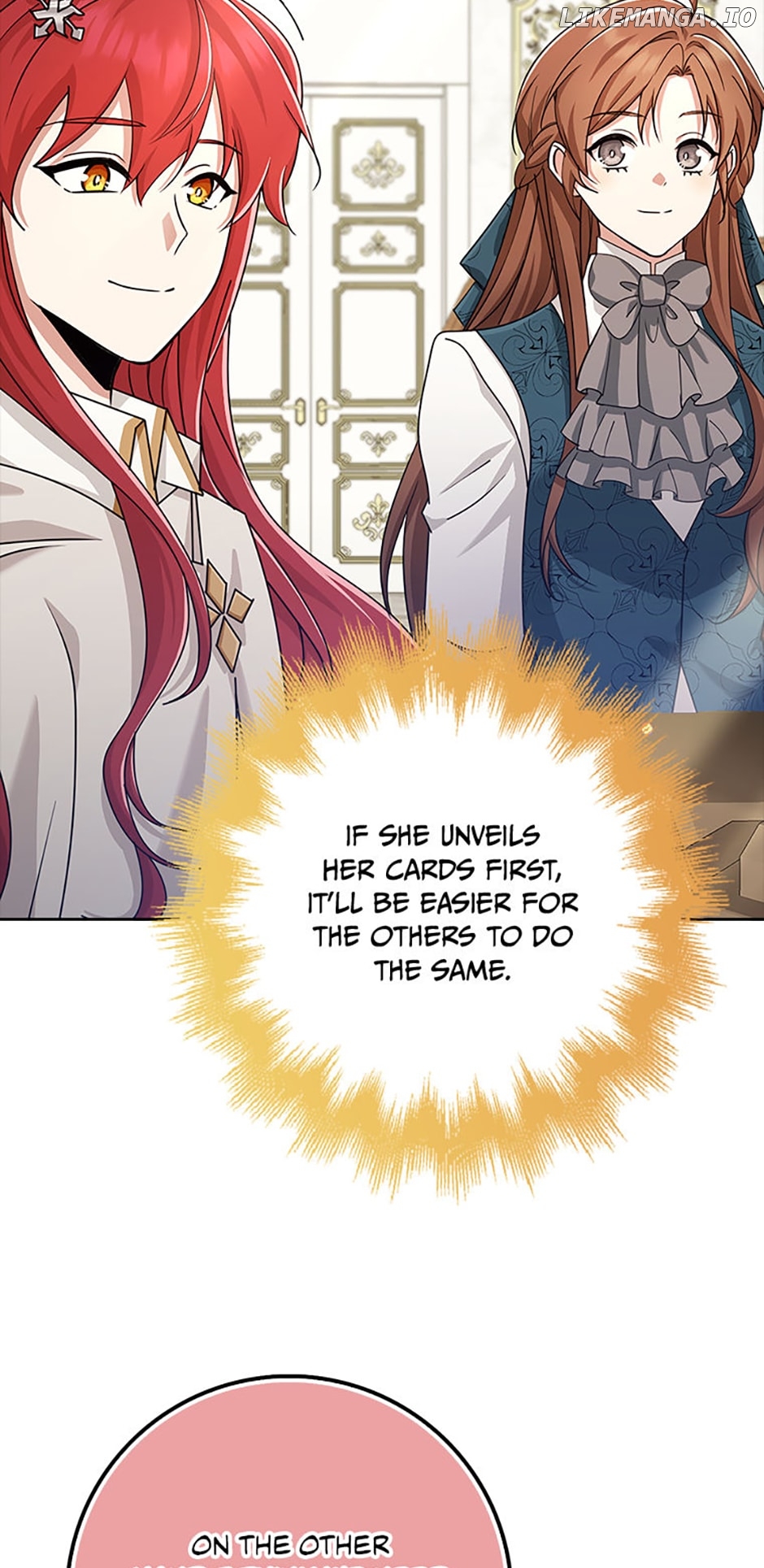 The Dungeon's Dying S-Class Lady Chapter 34 - page 32