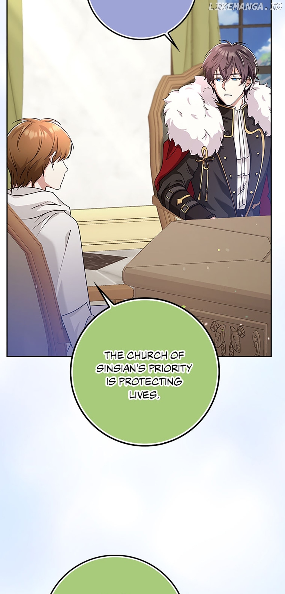 The Dungeon's Dying S-Class Lady Chapter 34 - page 40