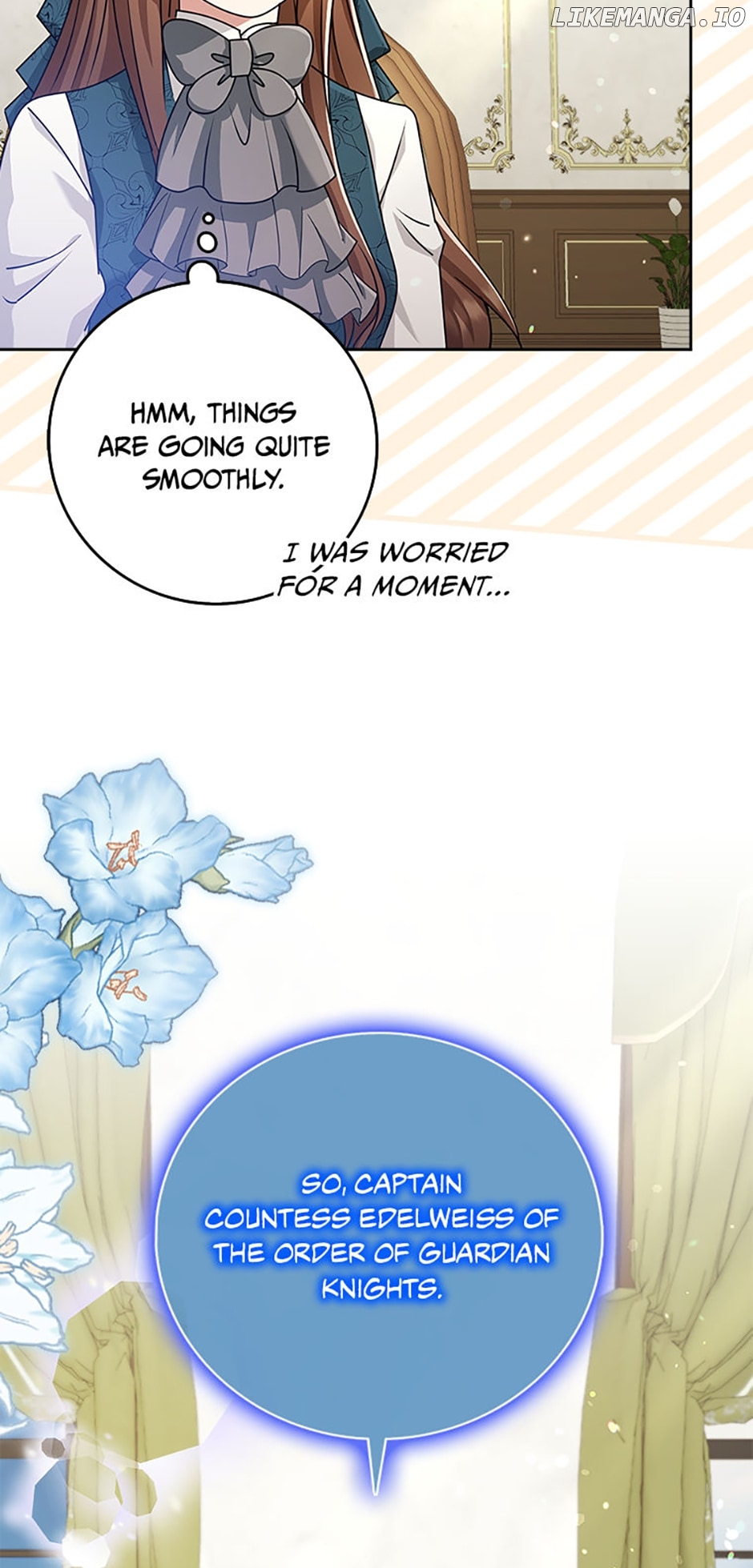 The Dungeon's Dying S-Class Lady Chapter 34 - page 43