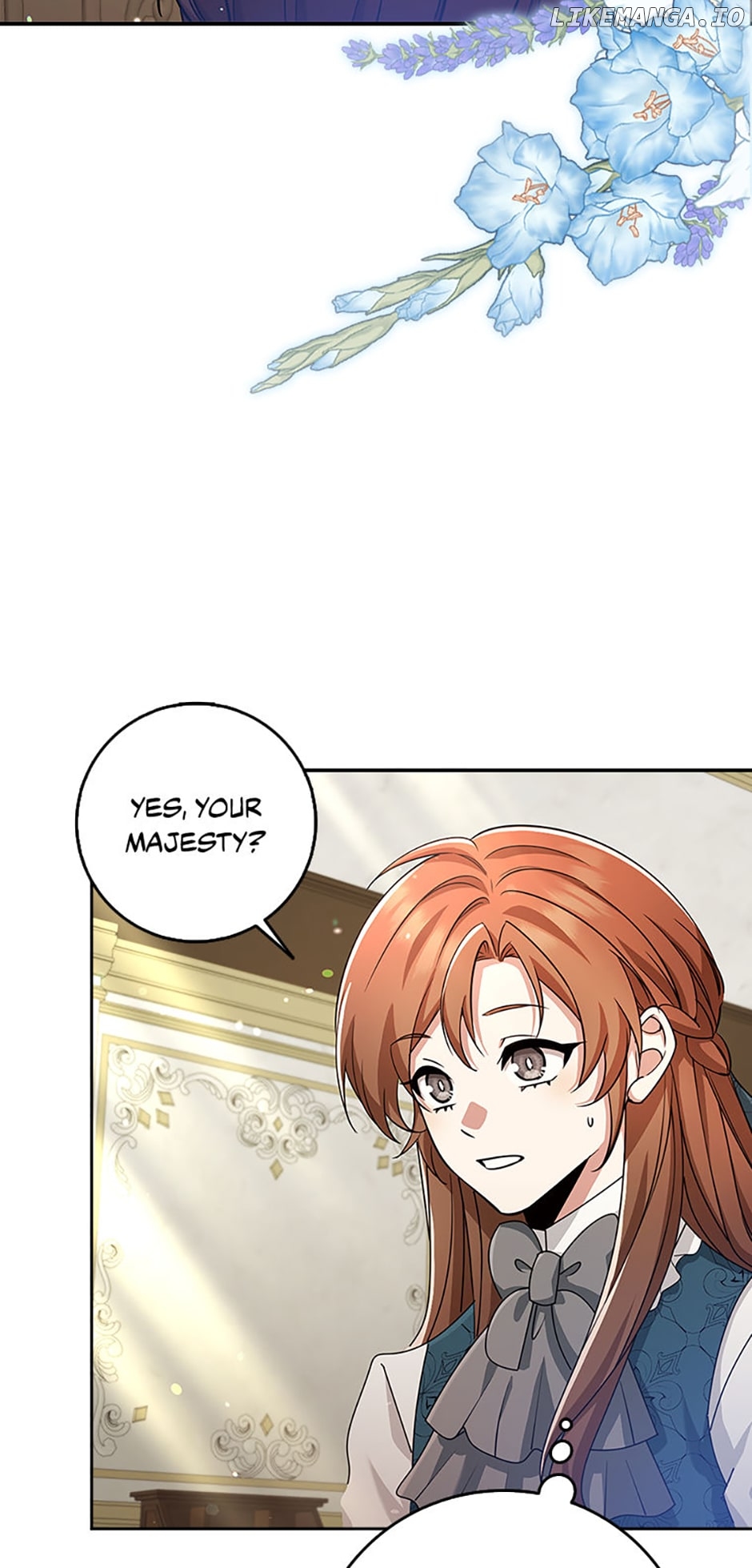 The Dungeon's Dying S-Class Lady Chapter 34 - page 45