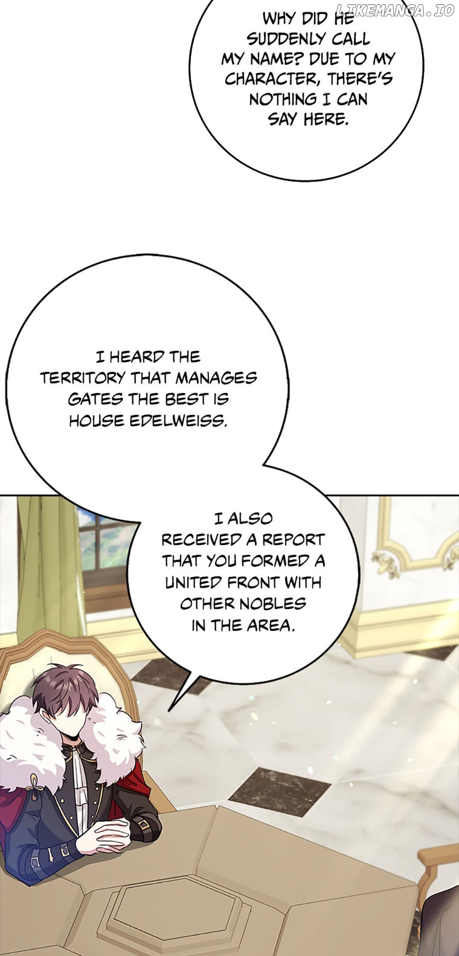 The Dungeon's Dying S-Class Lady Chapter 34 - page 46
