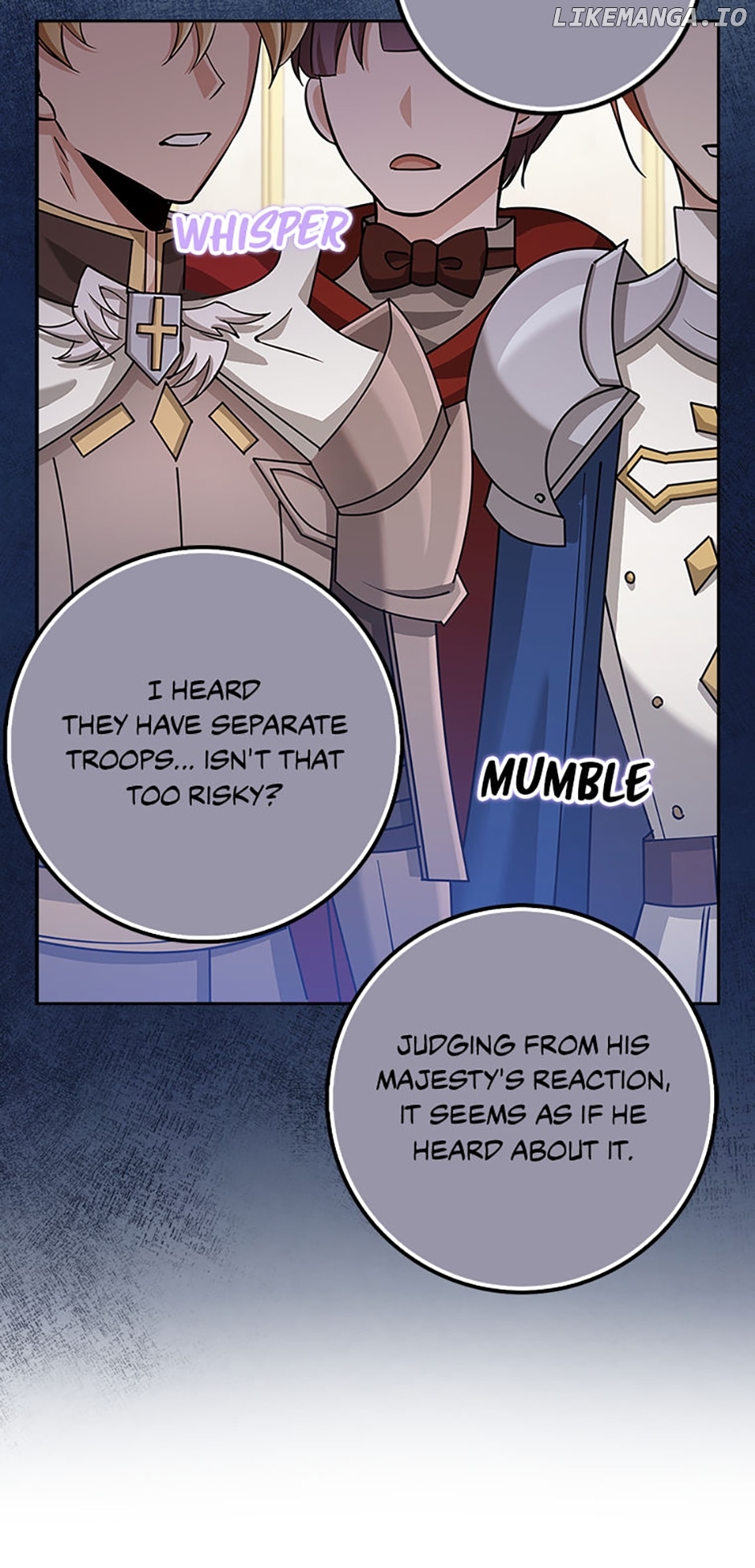 The Dungeon's Dying S-Class Lady Chapter 34 - page 48