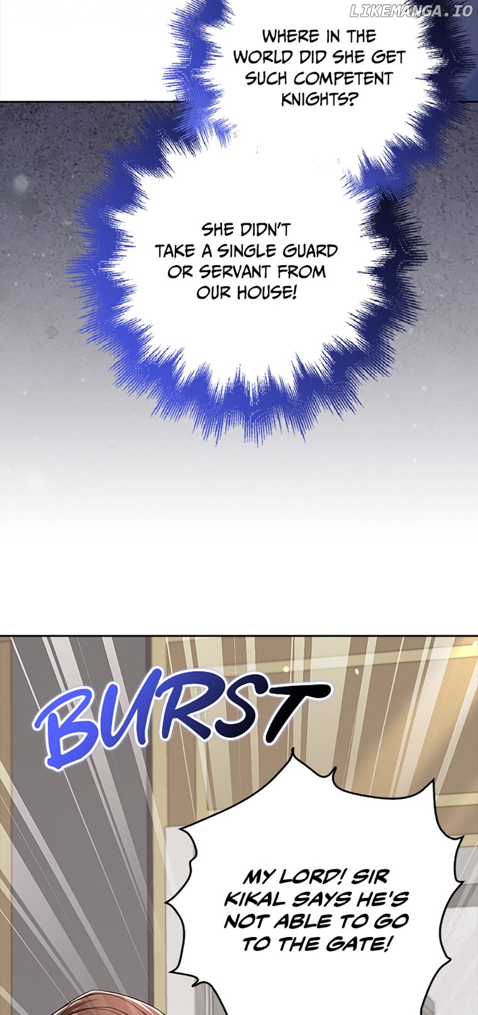 The Dungeon's Dying S-Class Lady Chapter 34 - page 5