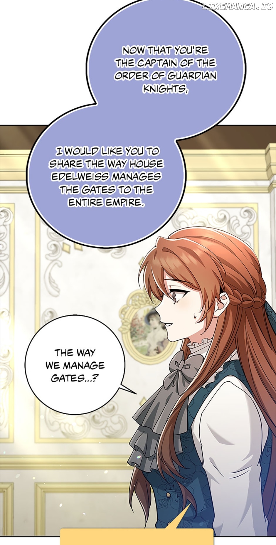 The Dungeon's Dying S-Class Lady Chapter 34 - page 50