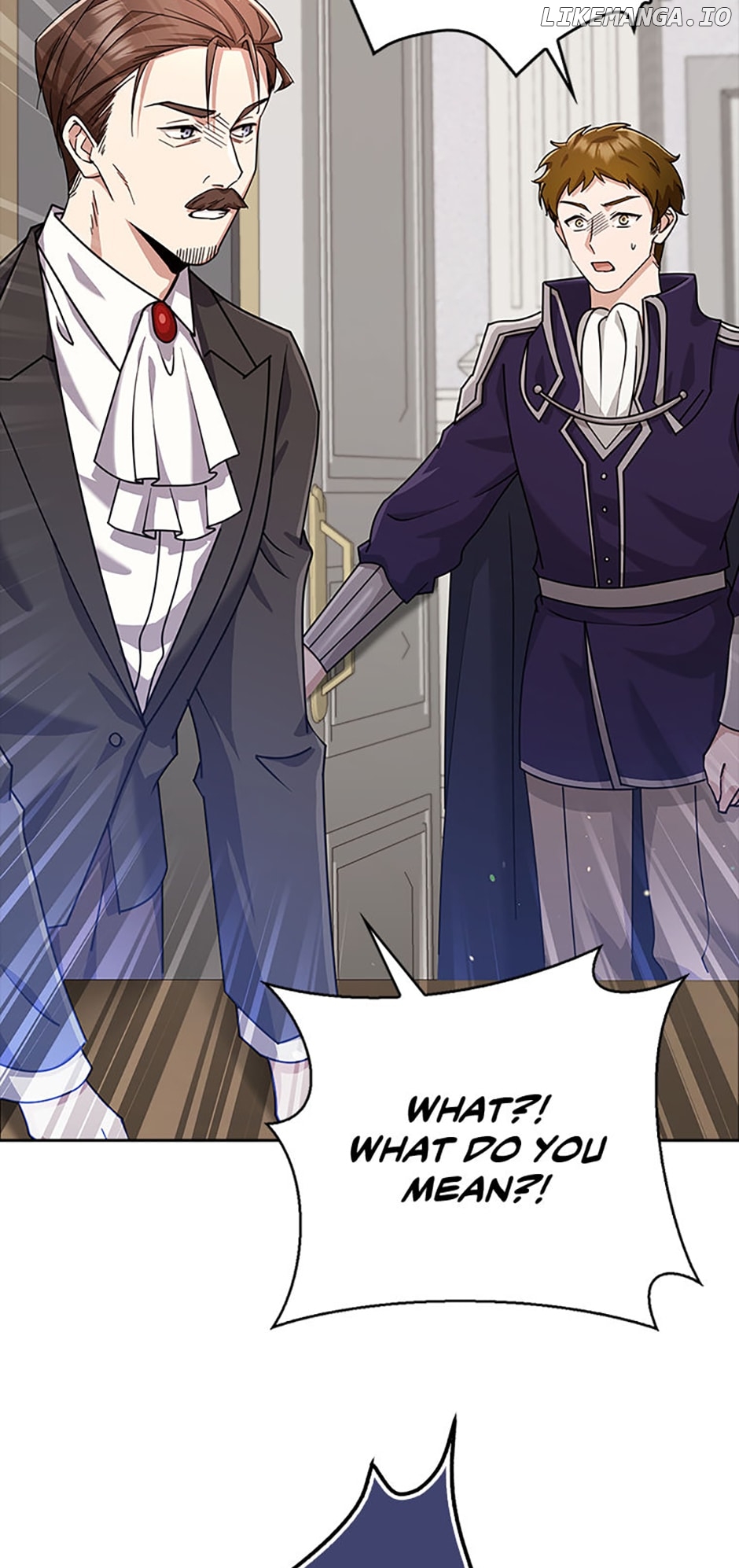 The Dungeon's Dying S-Class Lady Chapter 34 - page 6