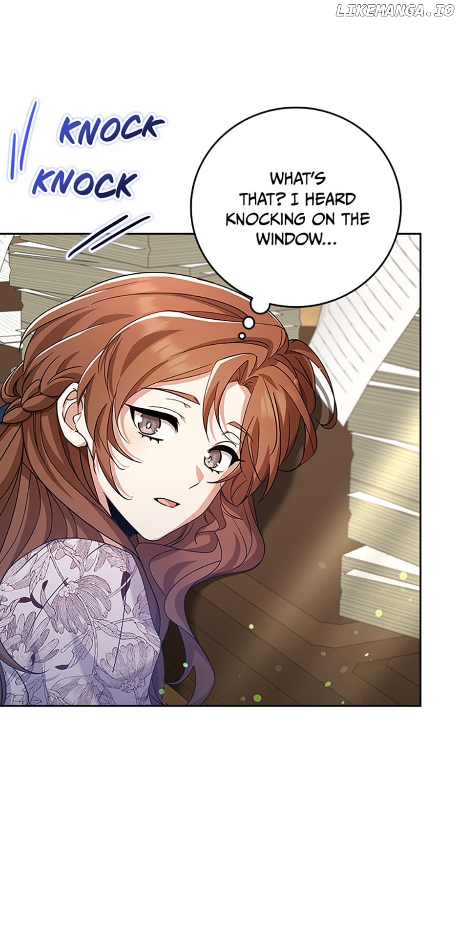 The Dungeon's Dying S-Class Lady Chapter 34 - page 62