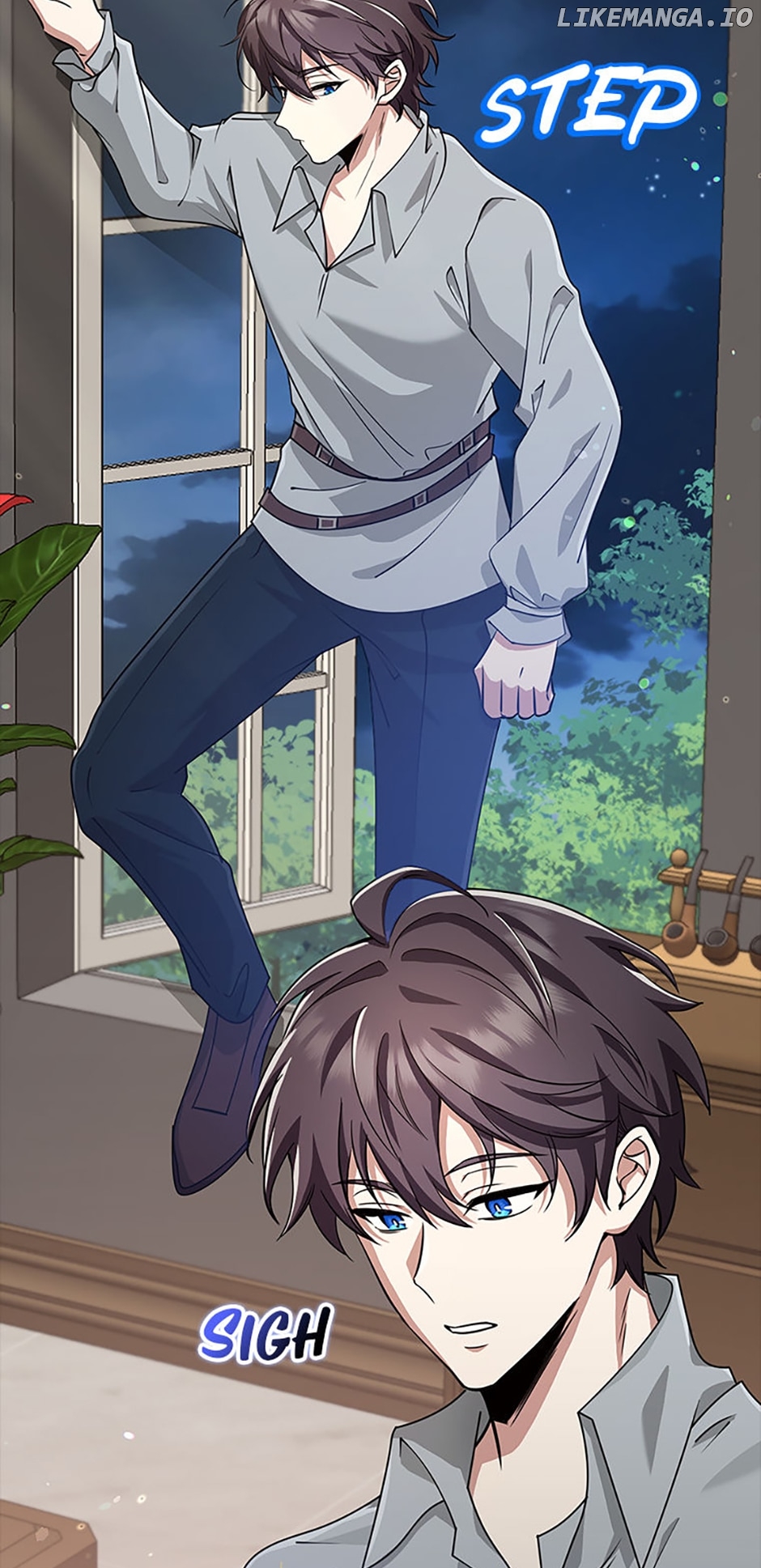 The Dungeon's Dying S-Class Lady Chapter 34 - page 64